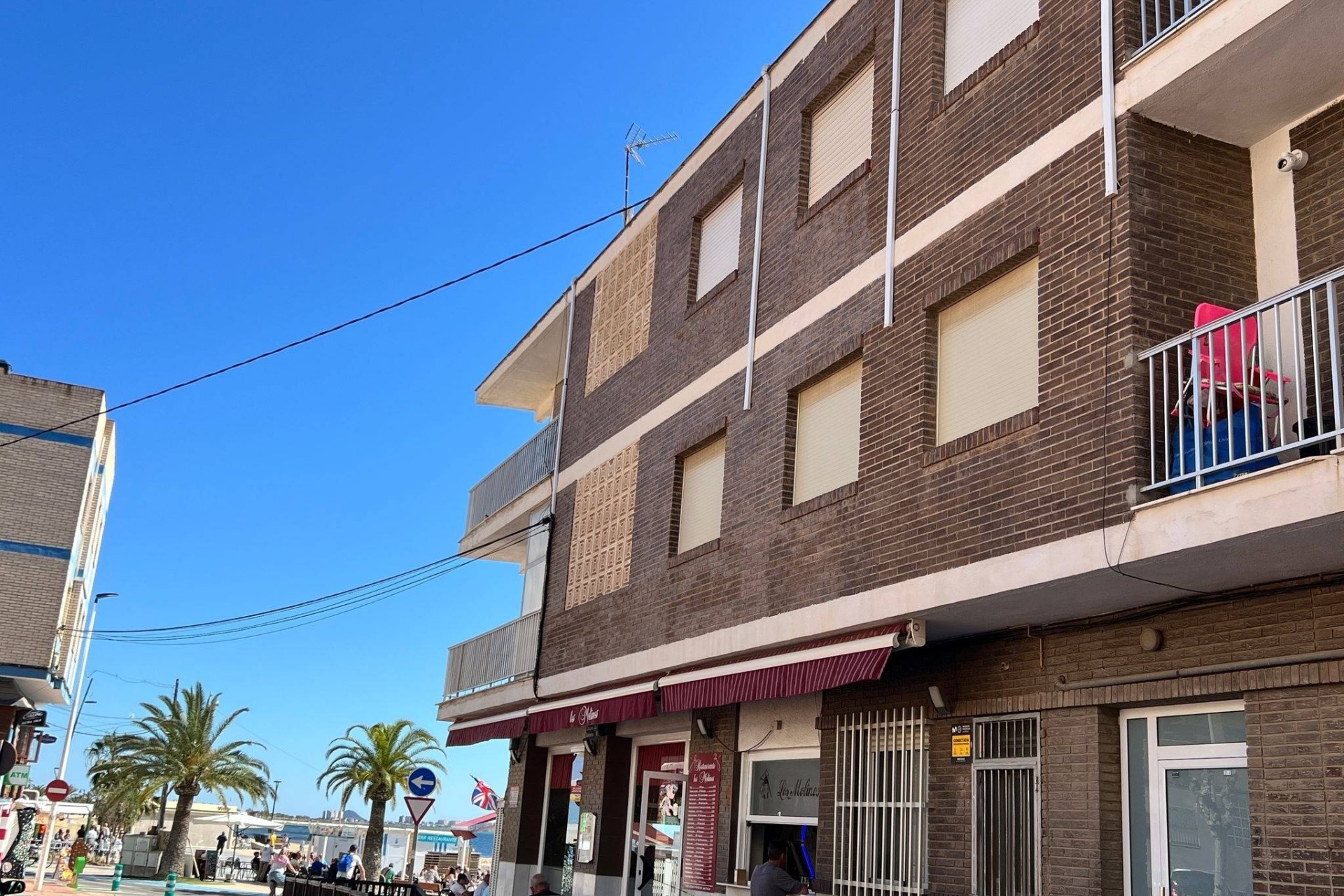 Revente - Appartement -
San Pedro del Pinatar - Villananitos  Lo Pagan