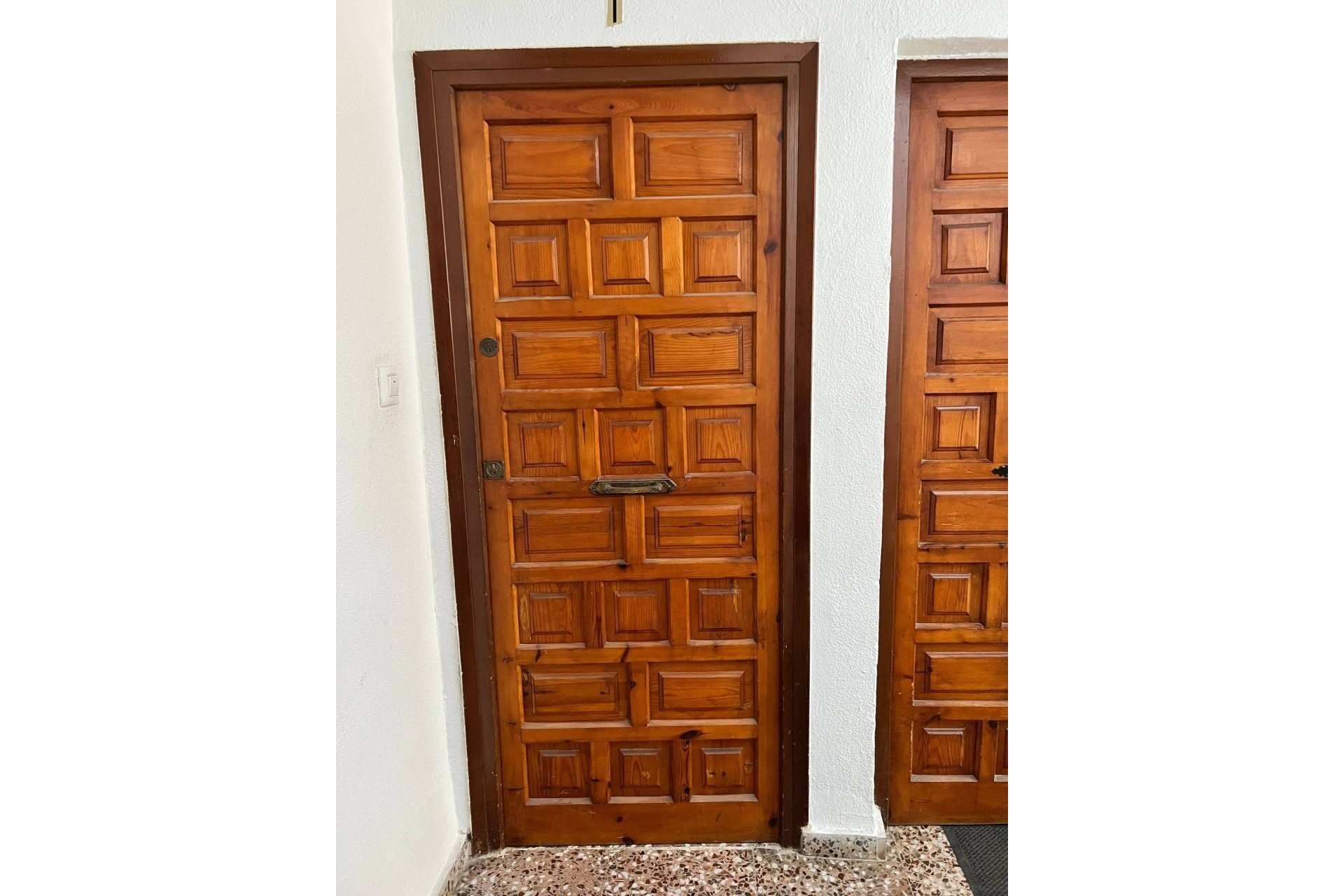 Revente - Appartement -
San Pedro del Pinatar - Villananitos  Lo Pagan