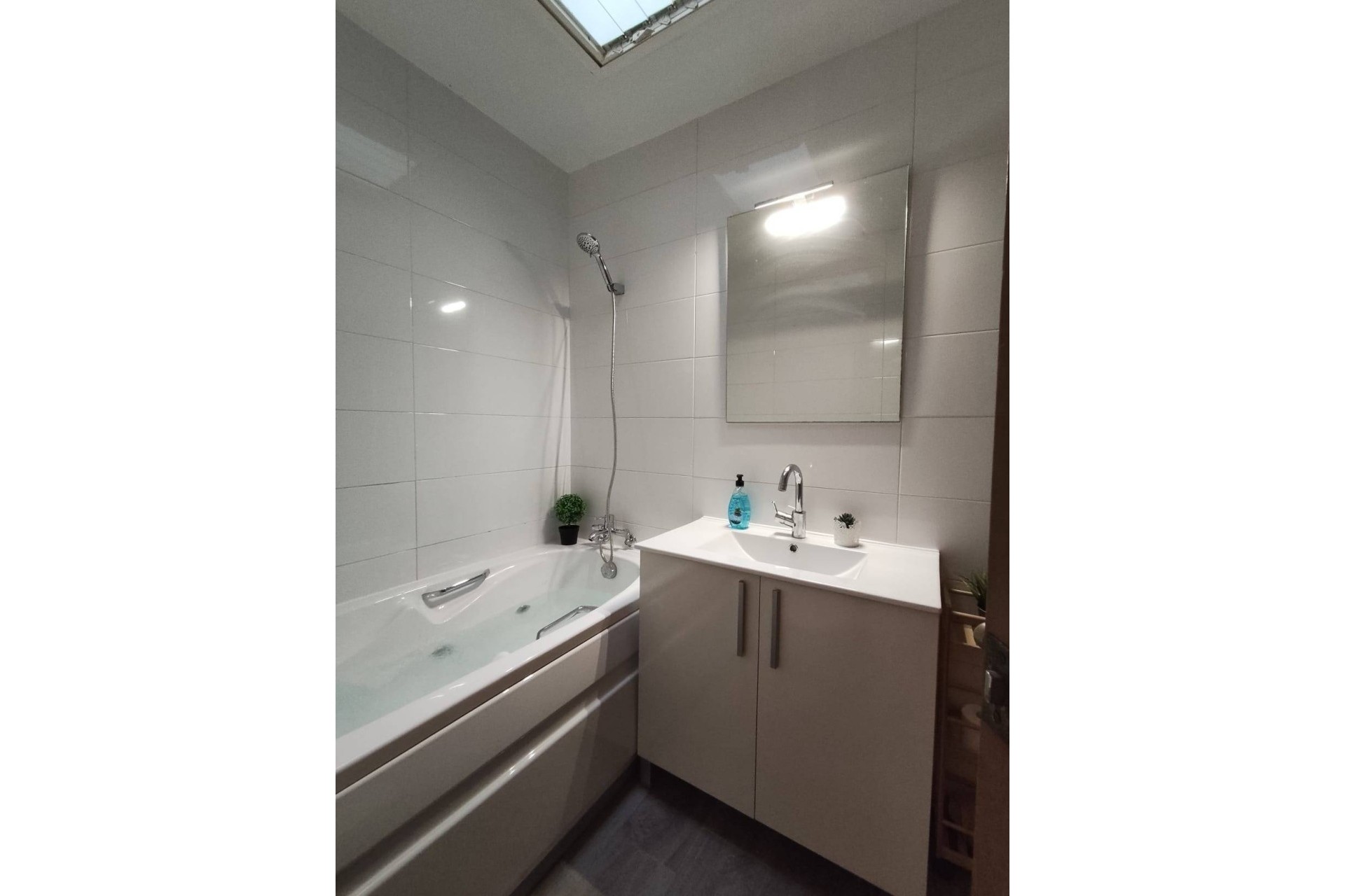 Revente - Appartement -
San Pedro del Pinatar - Villananitos
