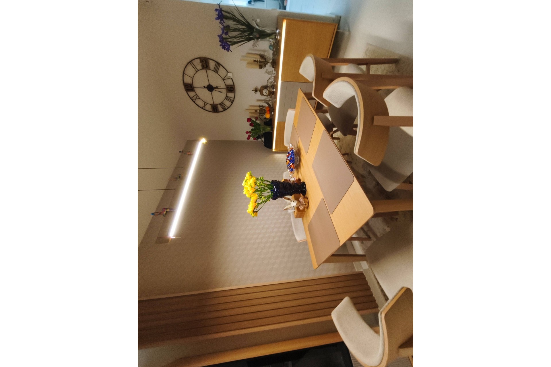 Revente - Appartement -
San Pedro del Pinatar - Villananitos