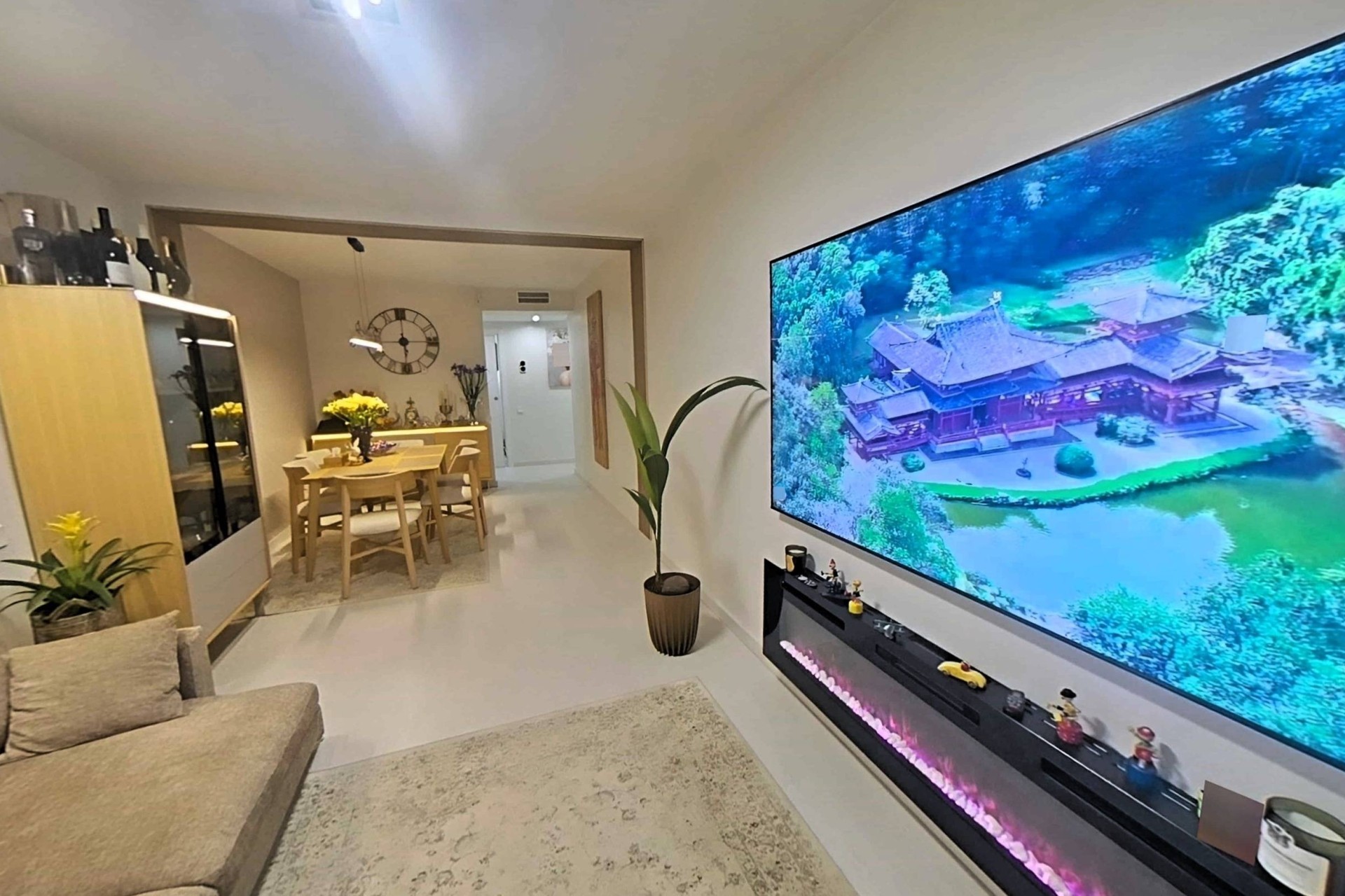 Revente - Appartement -
San Pedro del Pinatar - Villananitos