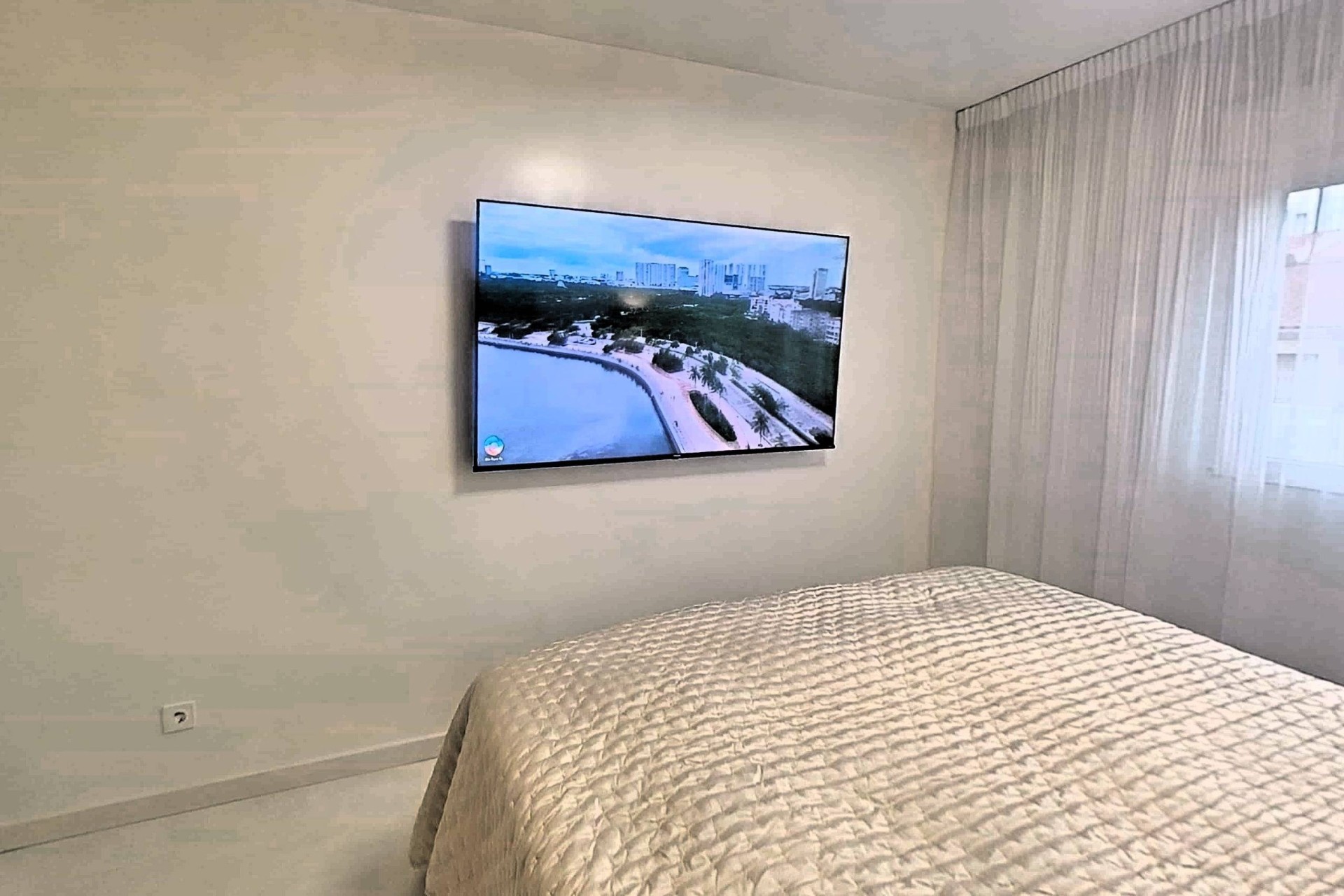 Revente - Appartement -
San Pedro del Pinatar - Villananitos