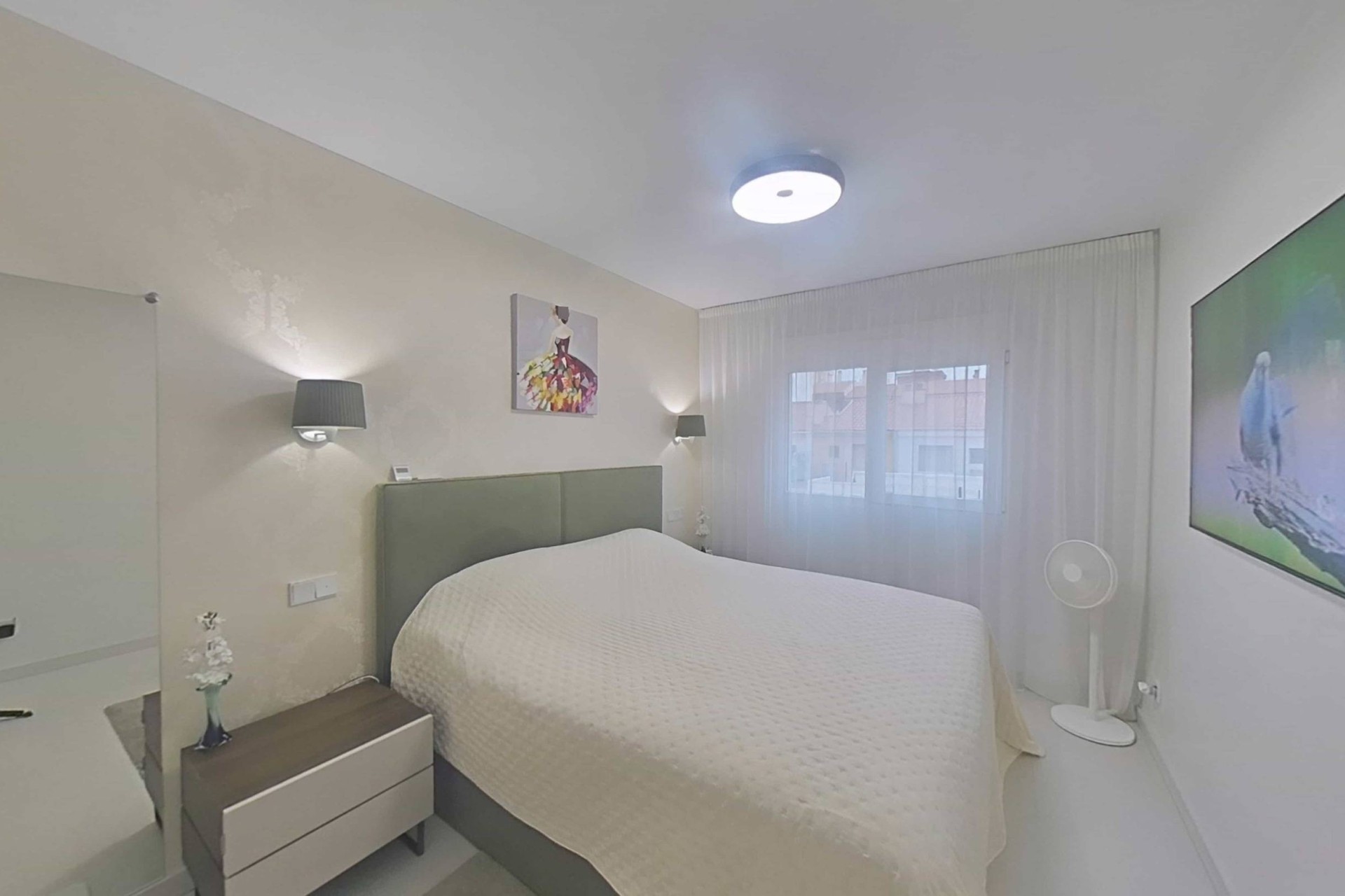 Revente - Appartement -
San Pedro del Pinatar - Villananitos