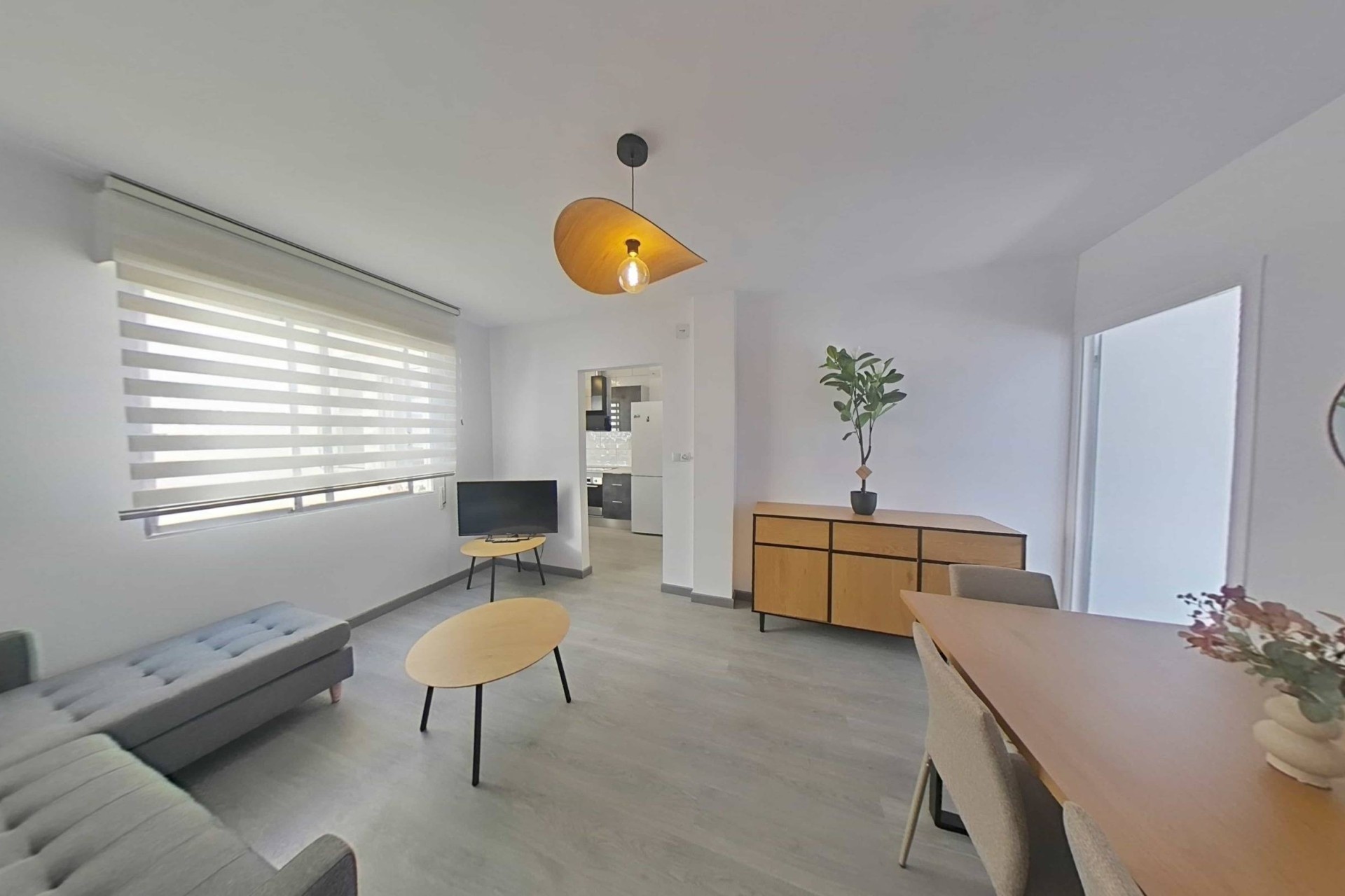 Revente - Appartement -
San Pedro del Pinatar - Villananitos