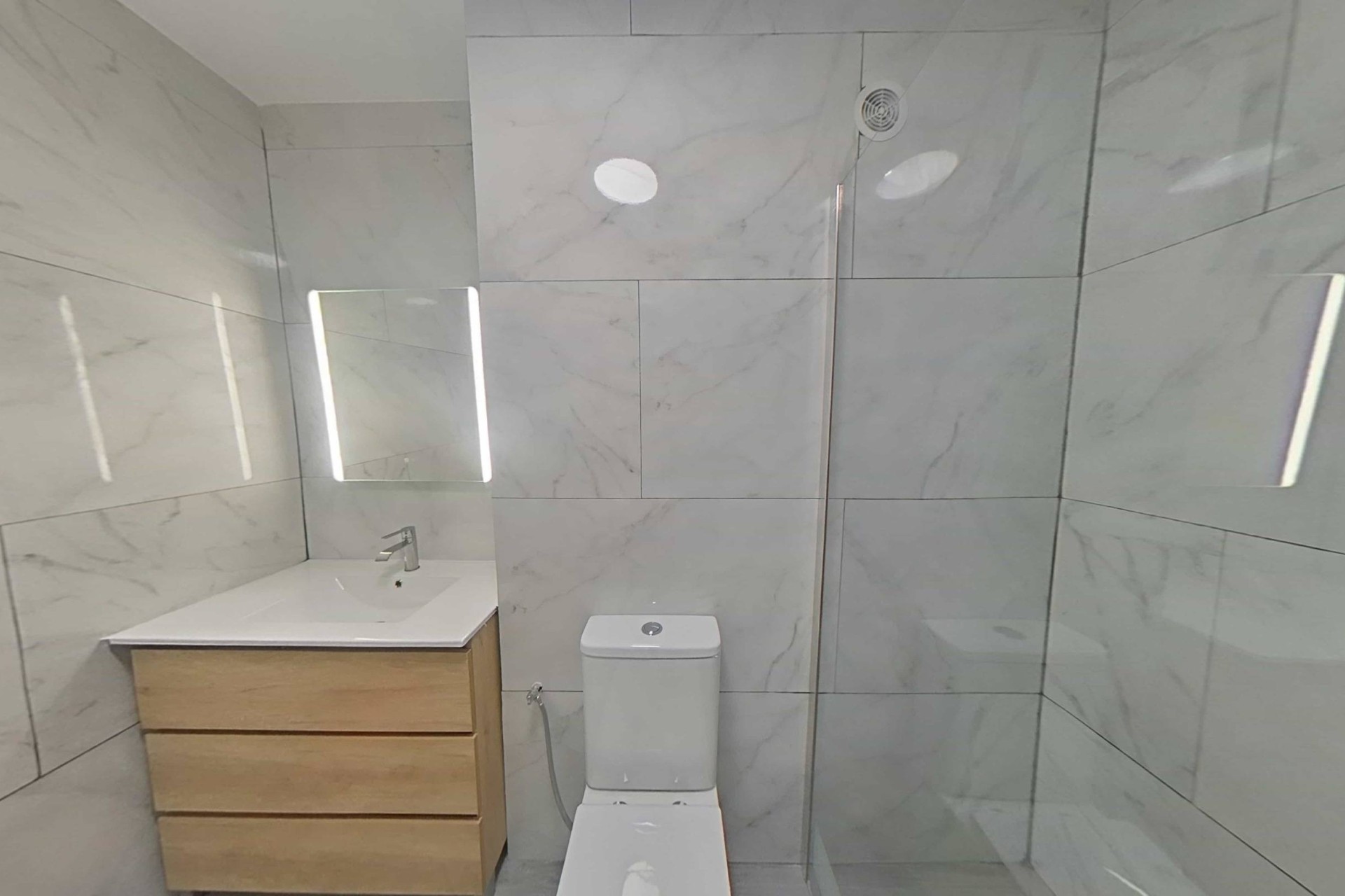 Revente - Appartement -
San Pedro del Pinatar - Villananitos
