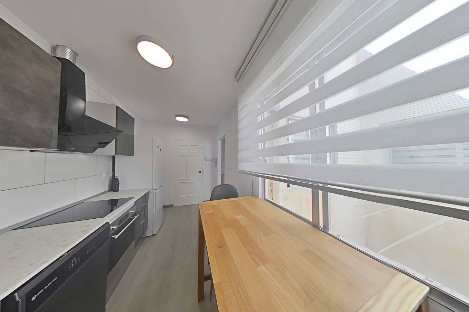 Revente - Appartement -
San Pedro del Pinatar - Villananitos