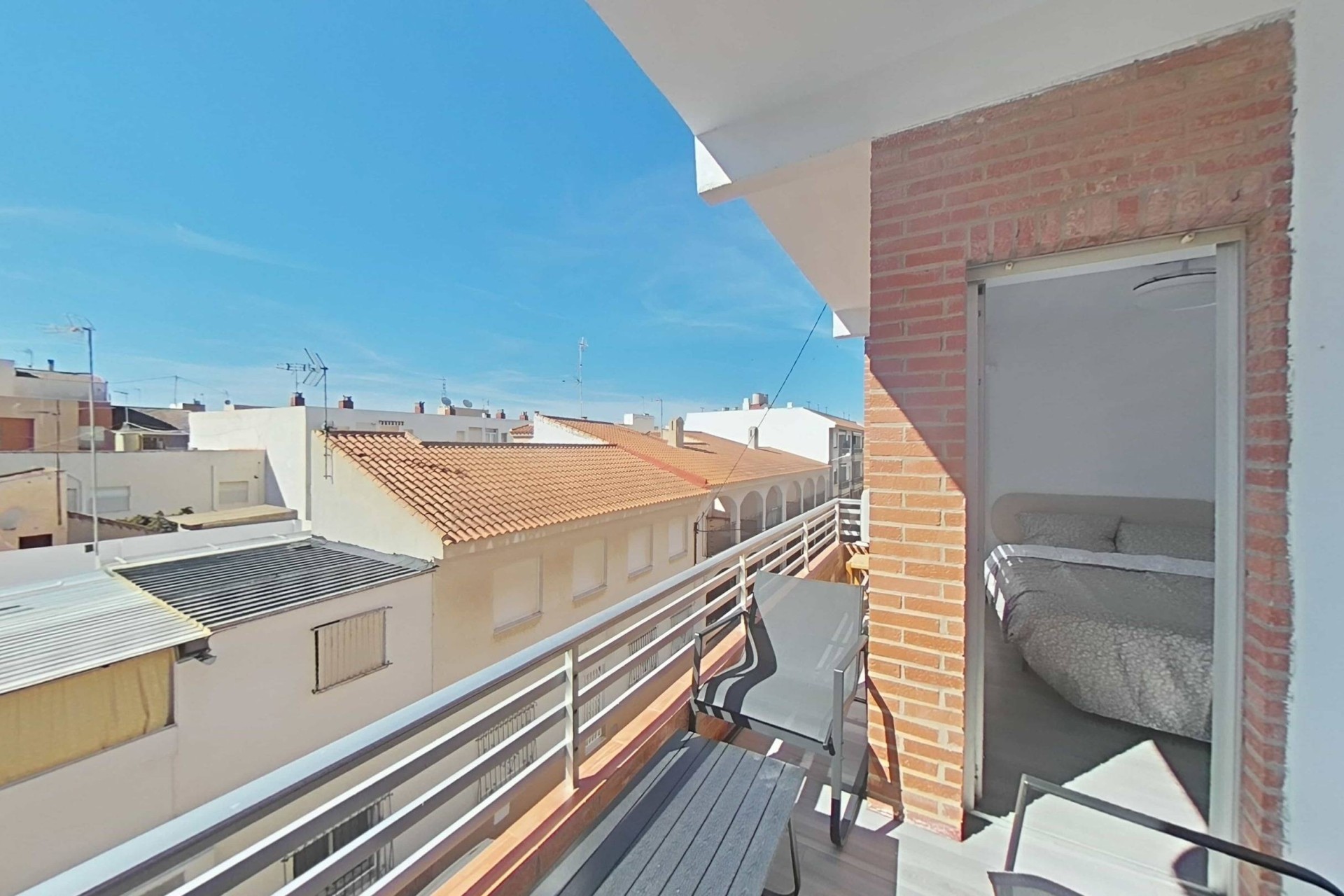 Revente - Appartement -
San Pedro del Pinatar - Villananitos