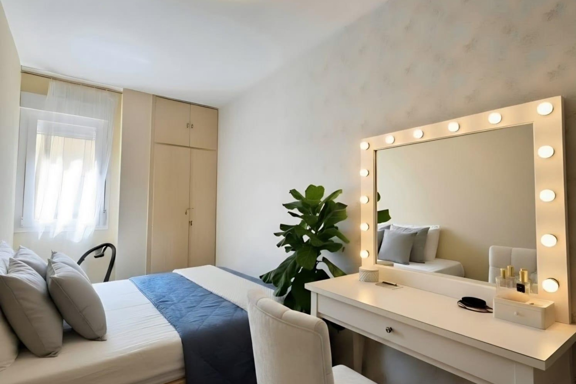 Revente - Appartement -
San Pedro del Pinatar - Villananitos