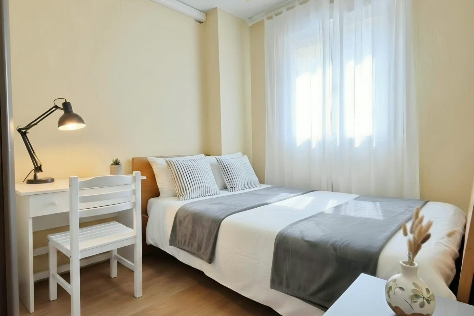 Revente - Appartement -
San Pedro del Pinatar - Villananitos
