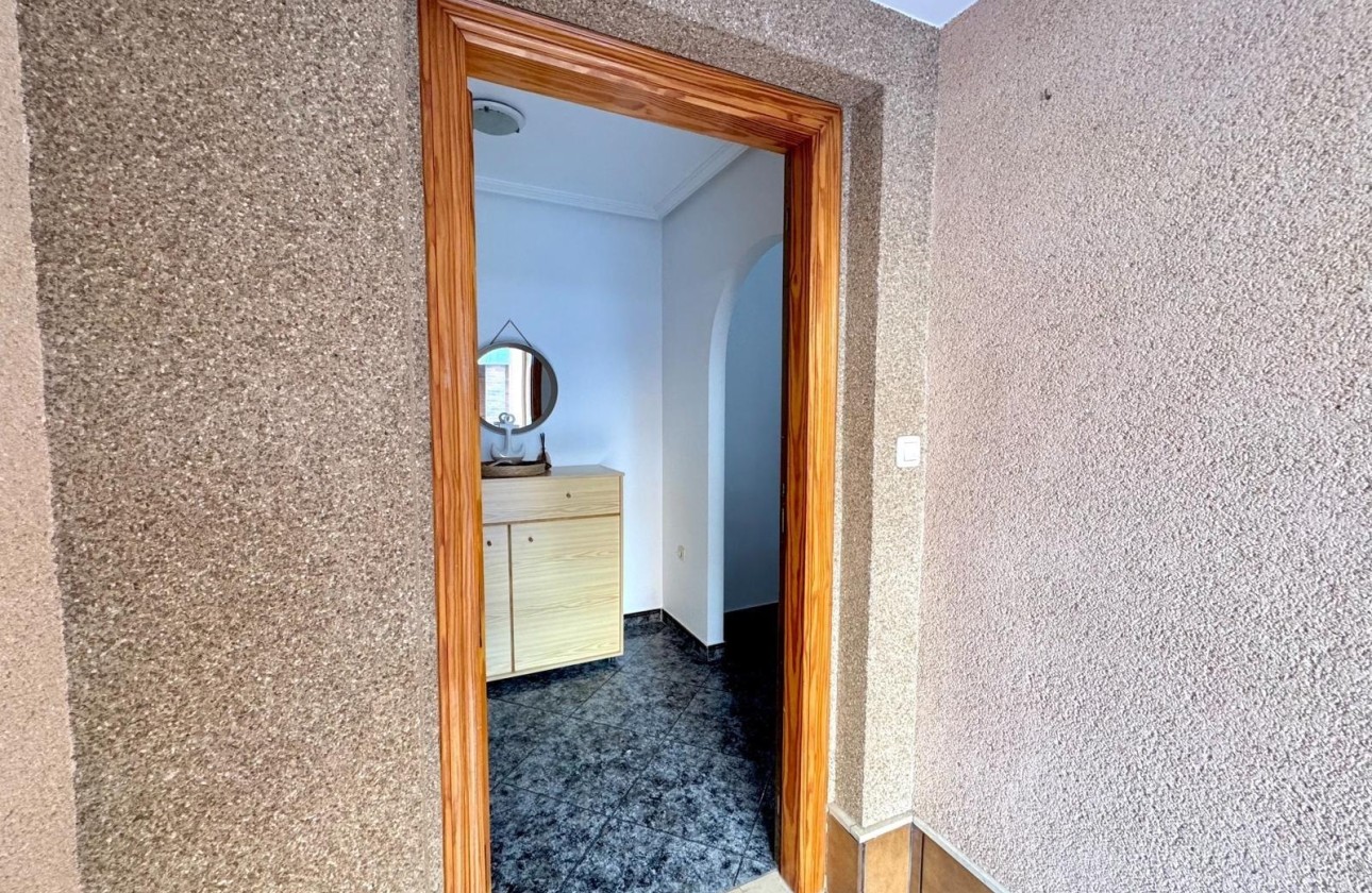 Revente - Appartement -
San Pedro del Pinatar - Villananitos
