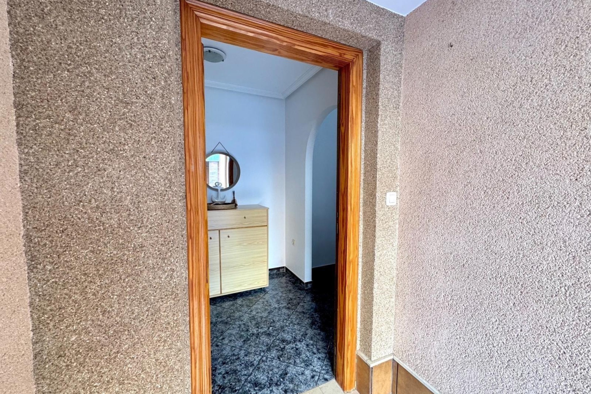 Revente - Appartement -
San Pedro del Pinatar - Villananitos