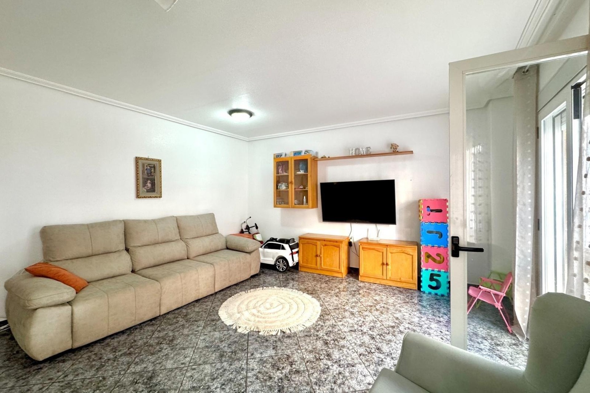 Revente - Appartement -
San Pedro del Pinatar - Villananitos