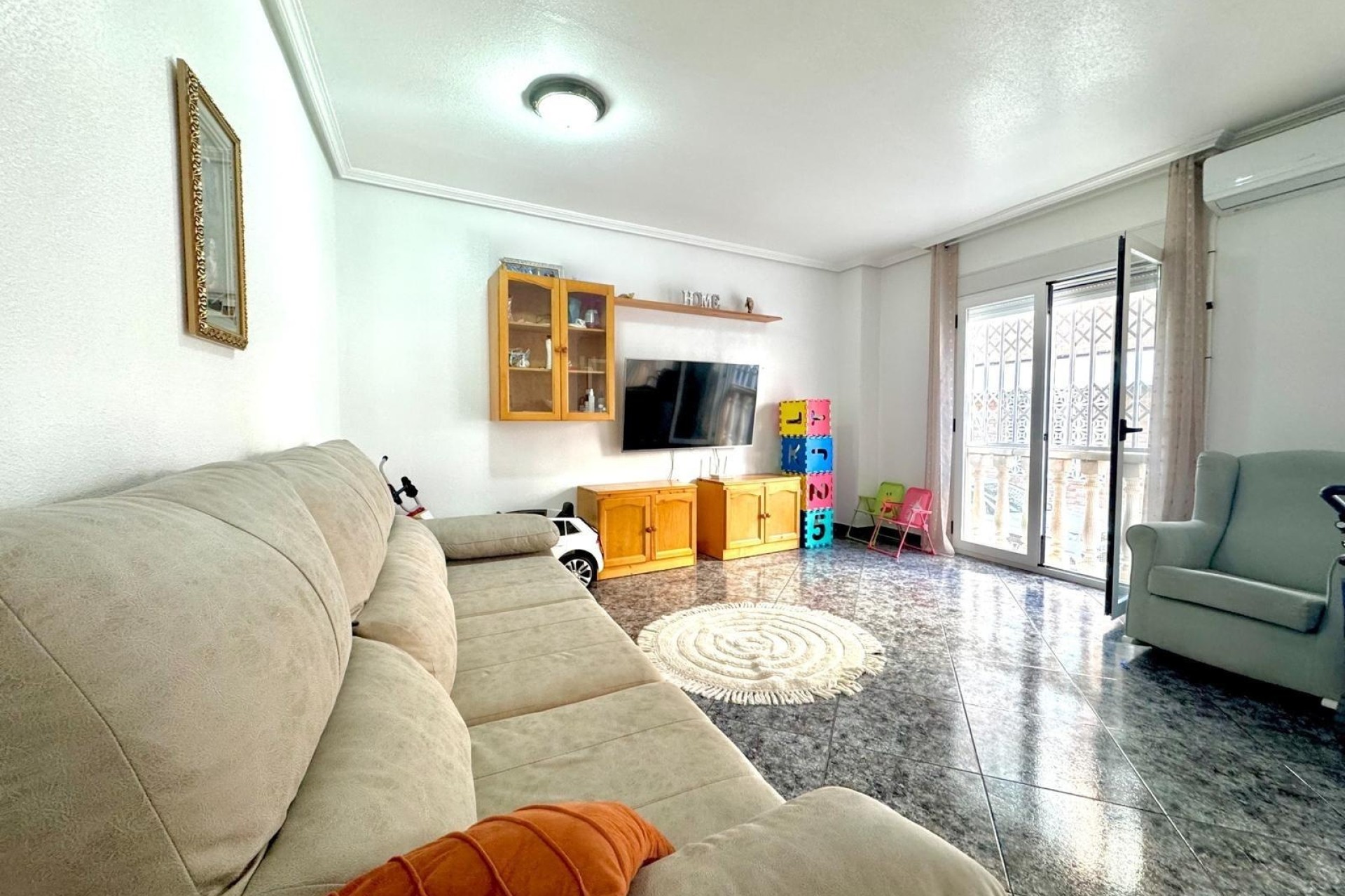 Revente - Appartement -
San Pedro del Pinatar - Villananitos