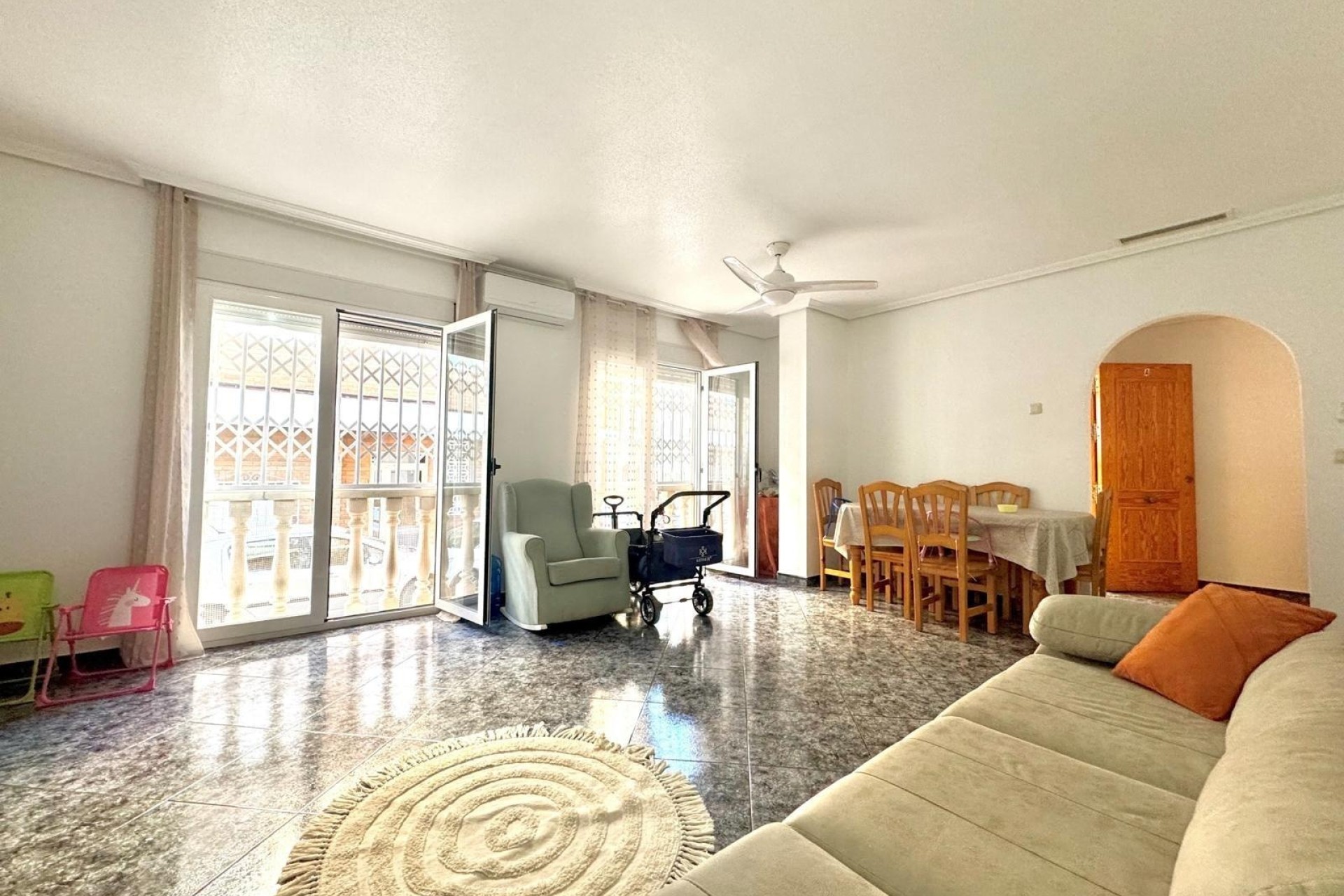 Revente - Appartement -
San Pedro del Pinatar - Villananitos