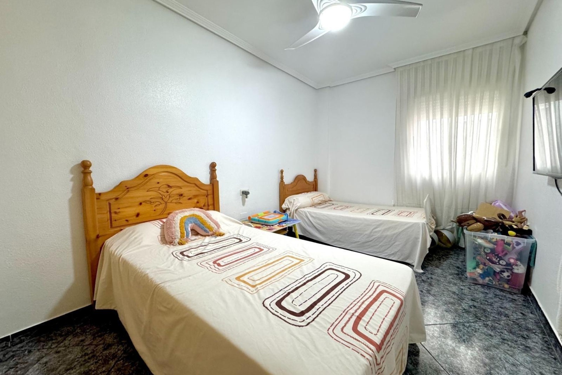 Revente - Appartement -
San Pedro del Pinatar - Villananitos