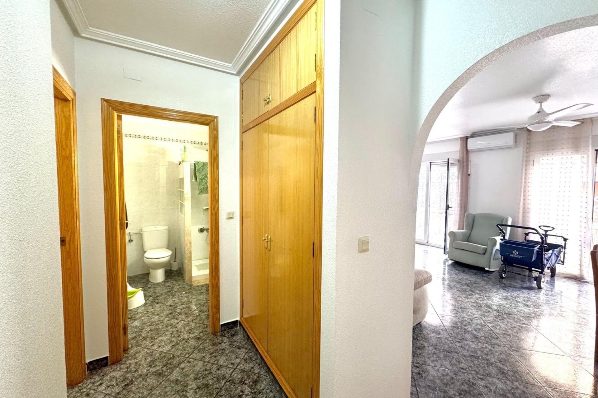 Revente - Appartement -
San Pedro del Pinatar - Villananitos