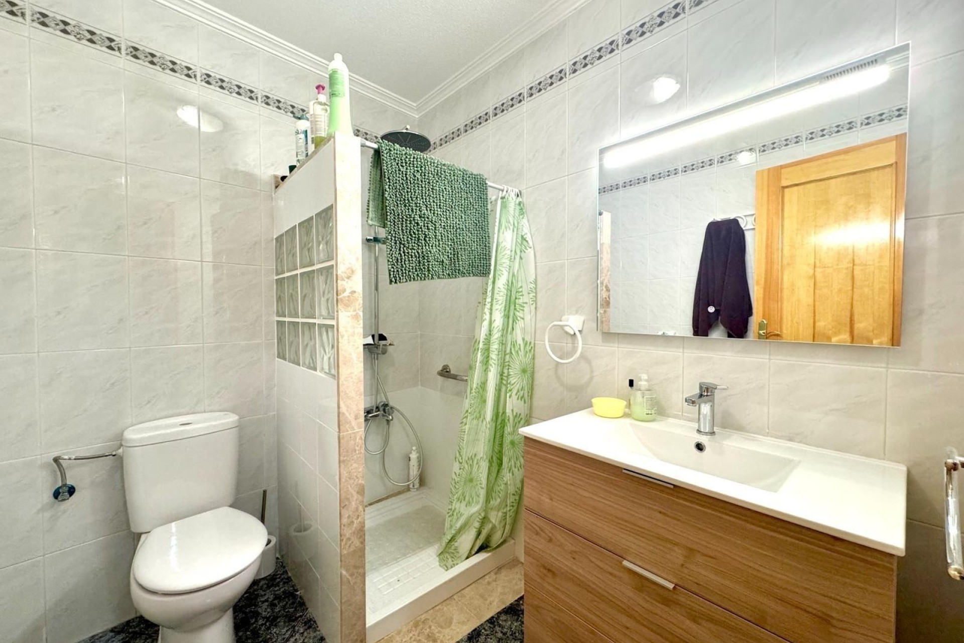 Revente - Appartement -
San Pedro del Pinatar - Villananitos