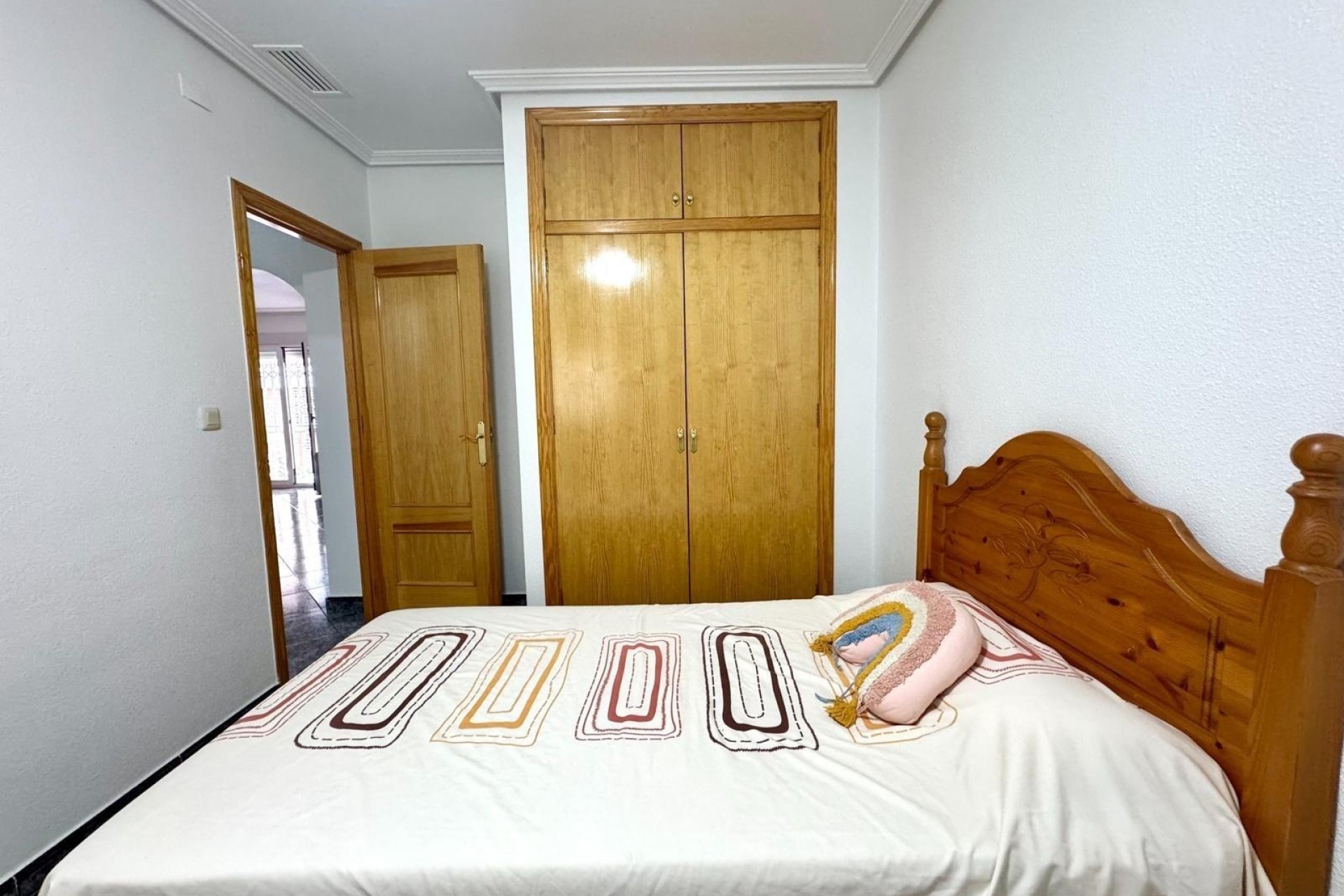 Revente - Appartement -
San Pedro del Pinatar - Villananitos