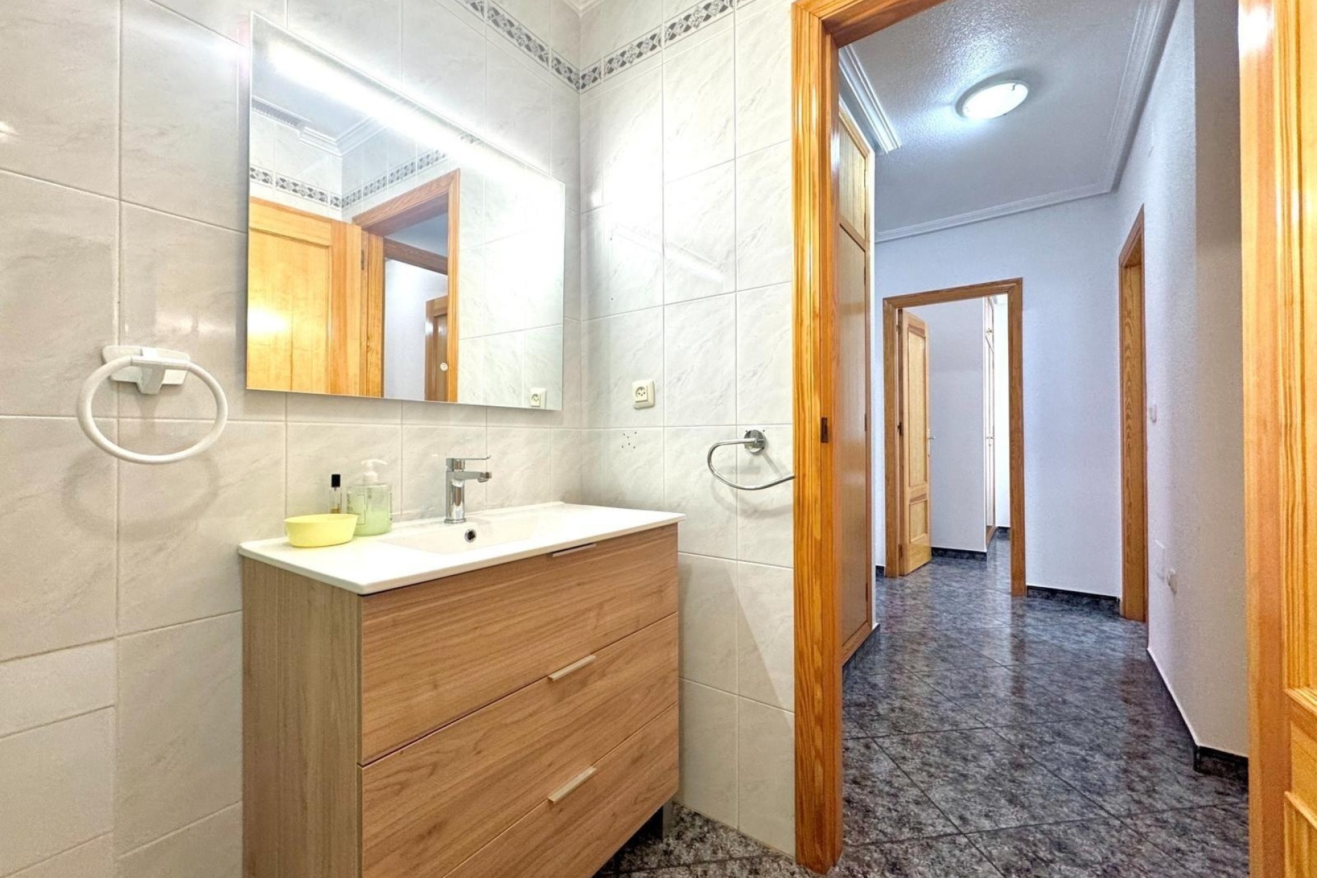 Revente - Appartement -
San Pedro del Pinatar - Villananitos