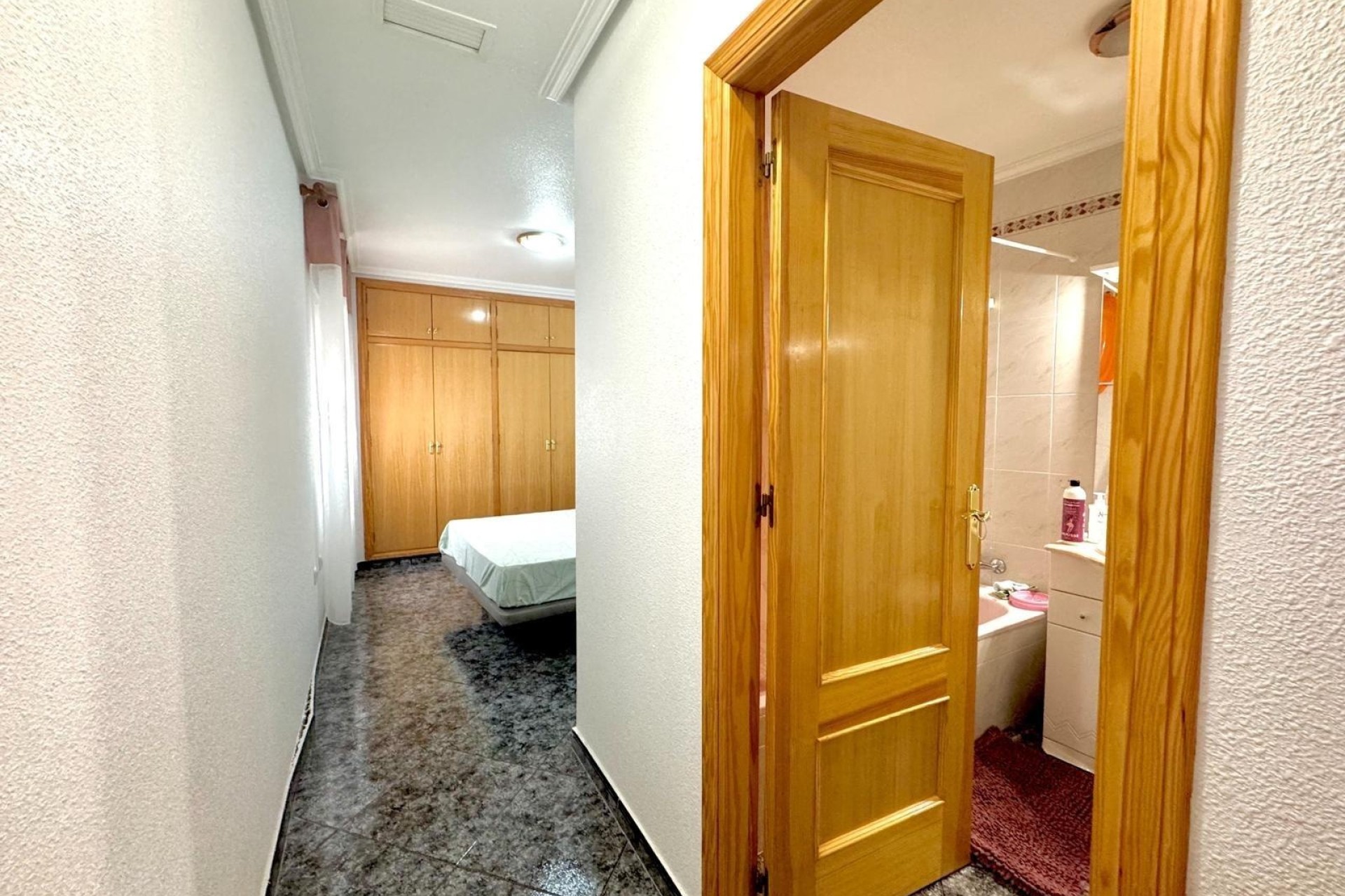 Revente - Appartement -
San Pedro del Pinatar - Villananitos