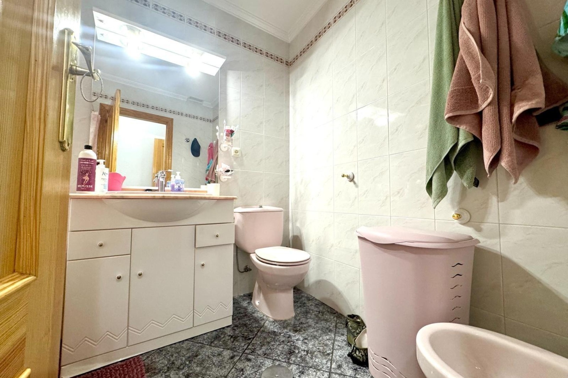 Revente - Appartement -
San Pedro del Pinatar - Villananitos