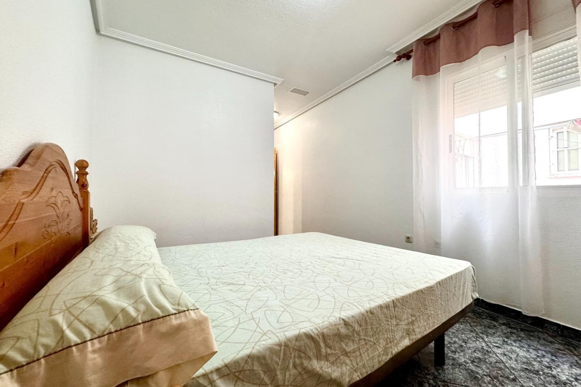 Revente - Appartement -
San Pedro del Pinatar - Villananitos