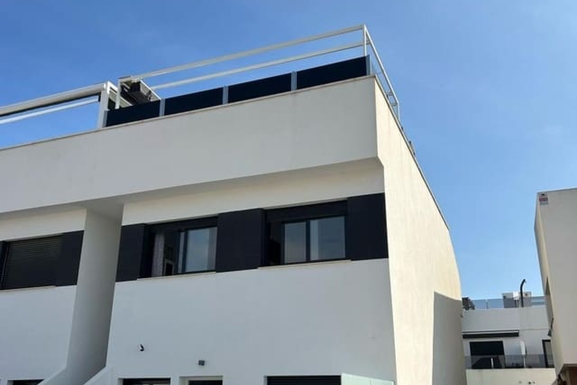 Revente - Appartement -
San Pedro del Pinatar