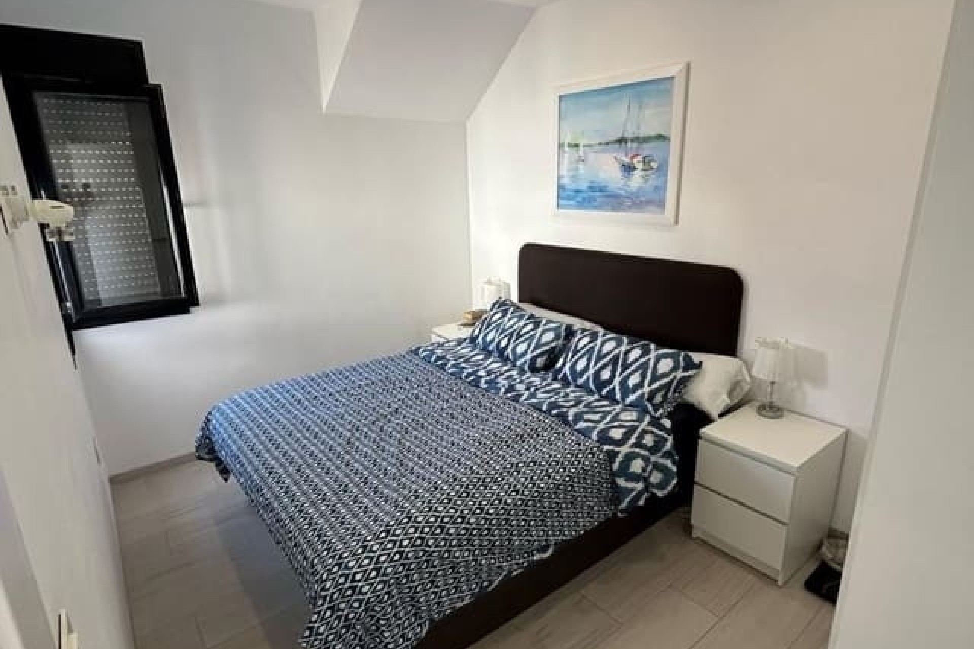 Revente - Appartement -
San Pedro del Pinatar