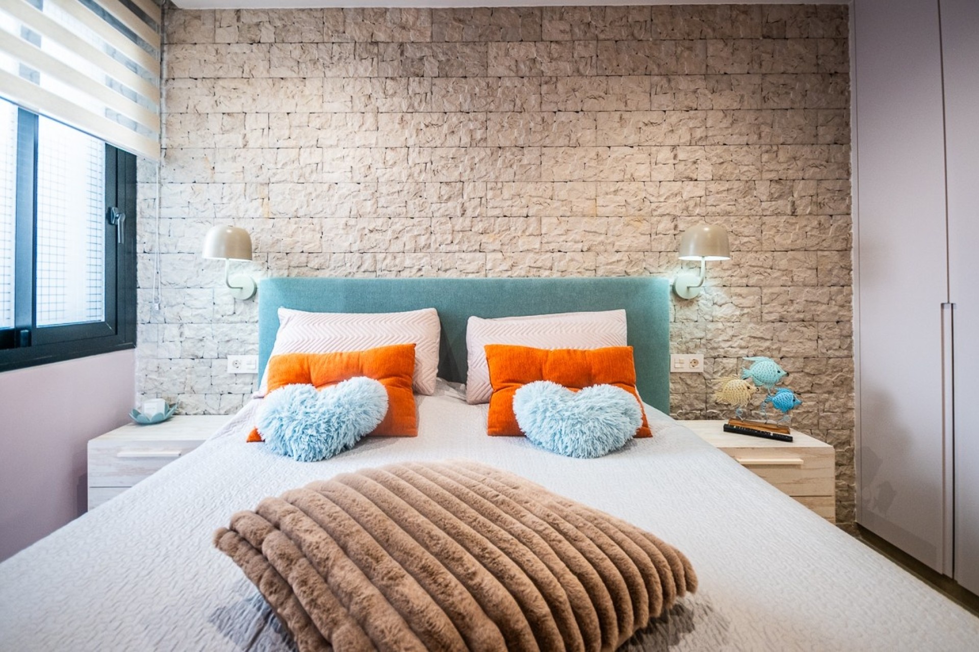 Revente - Appartement -
San Pedro del Pinatar