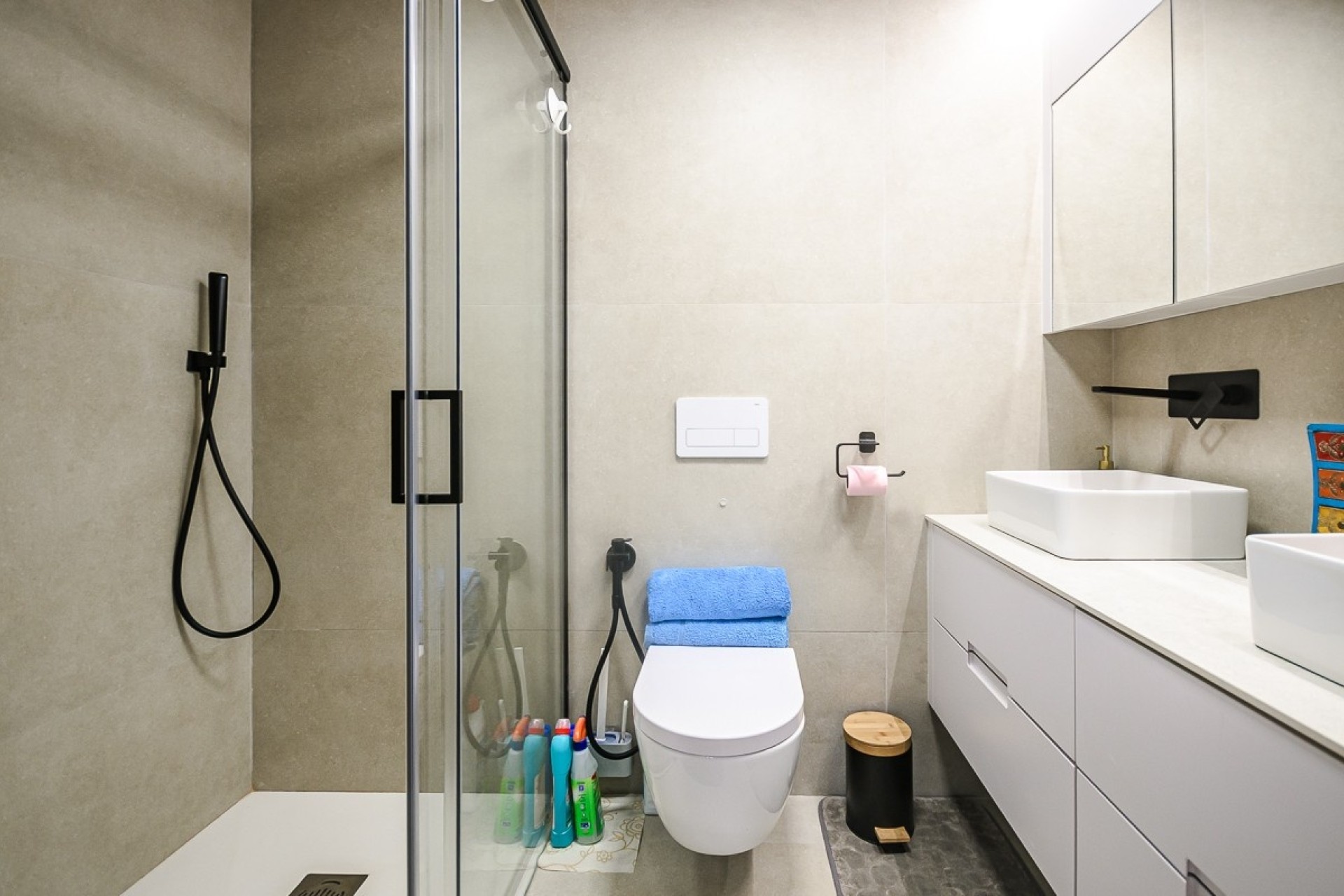 Revente - Appartement -
San Pedro del Pinatar