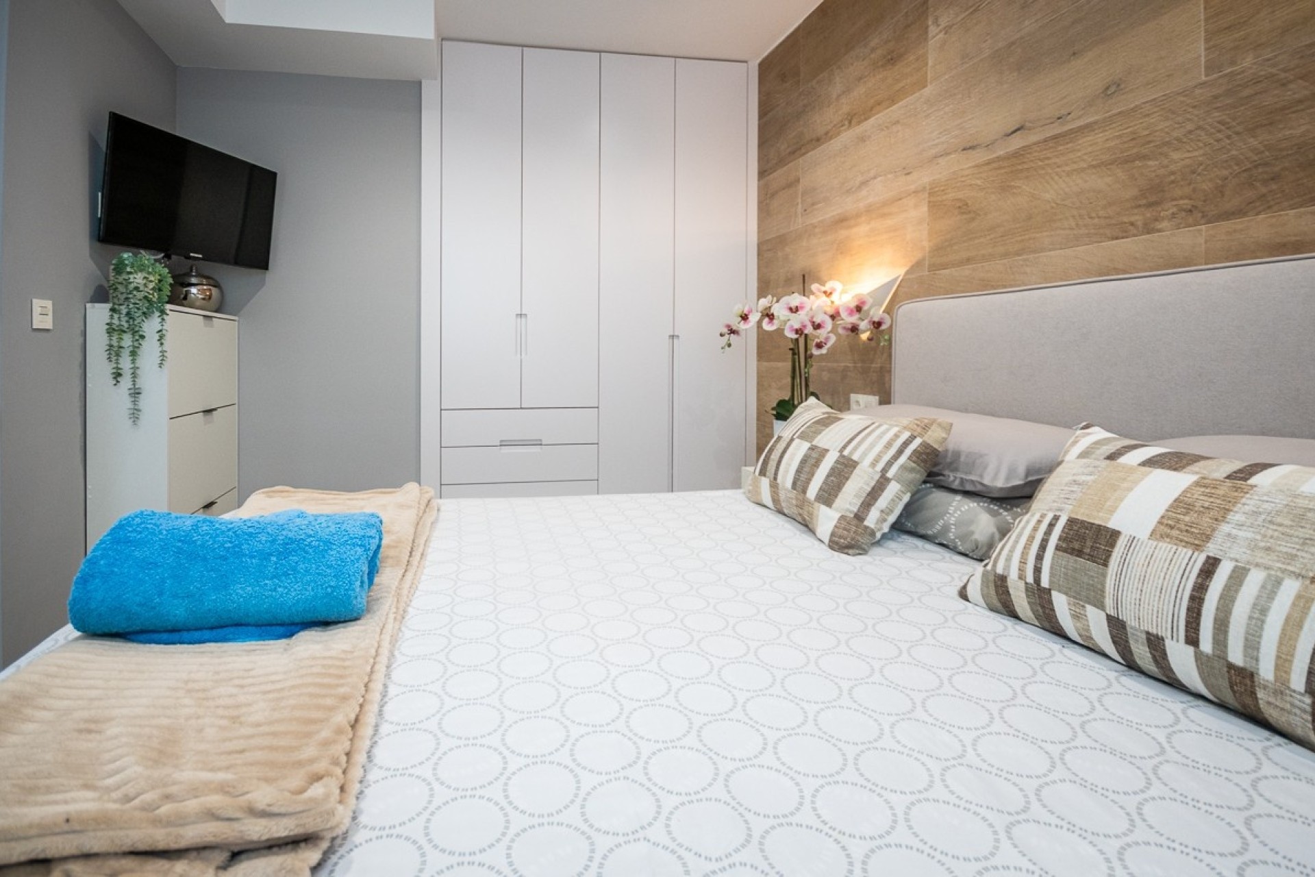 Revente - Appartement -
San Pedro del Pinatar