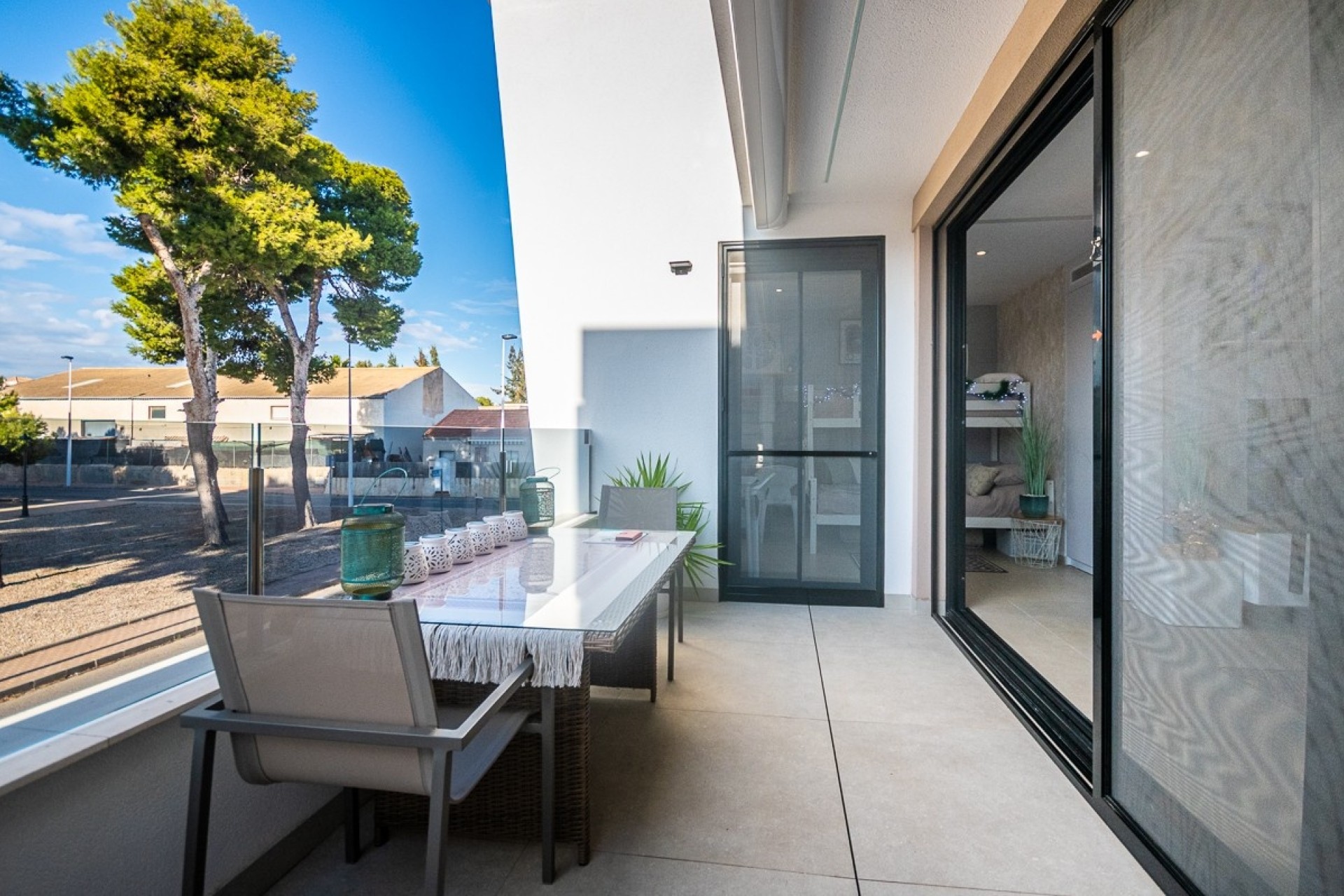 Revente - Appartement -
San Pedro del Pinatar