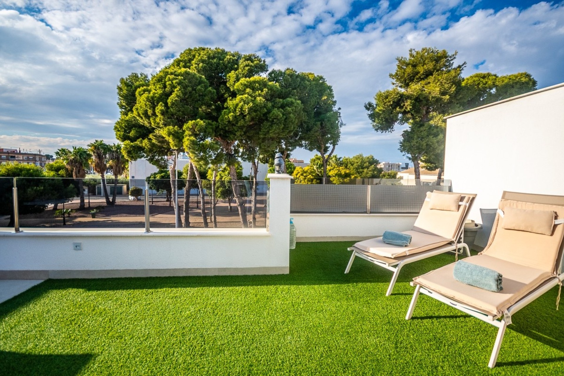 Revente - Appartement -
San Pedro del Pinatar