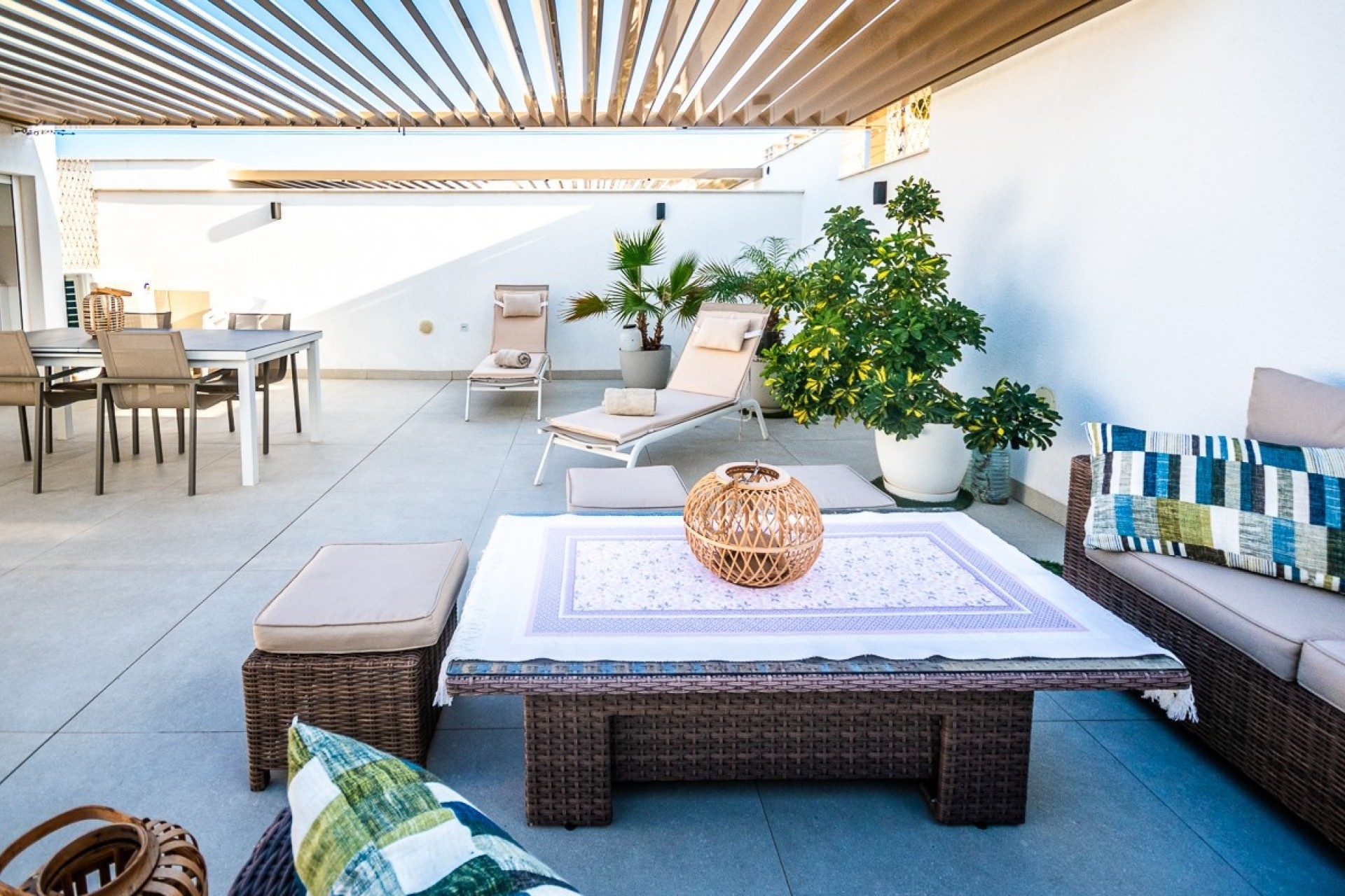 Revente - Appartement -
San Pedro del Pinatar