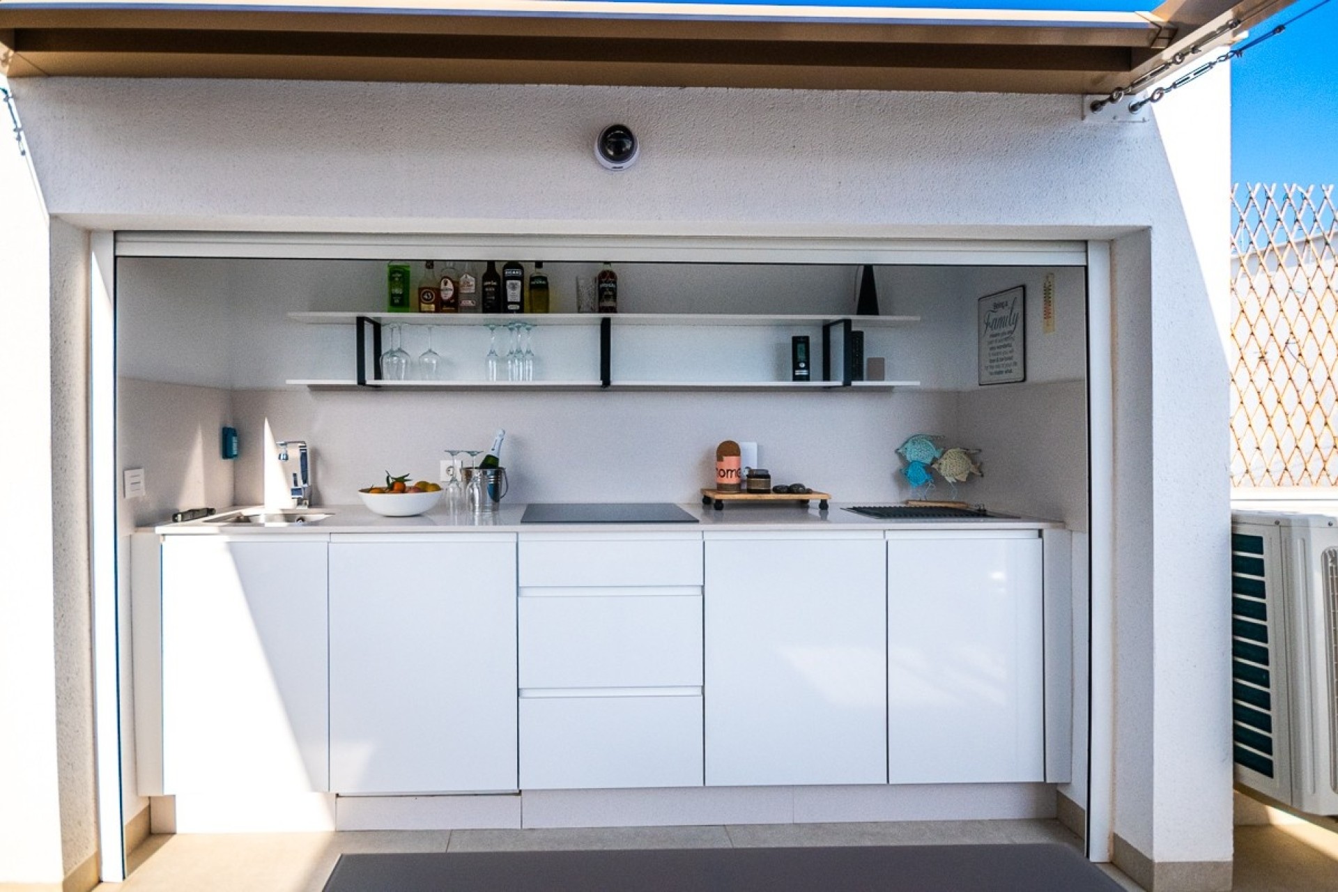 Revente - Appartement -
San Pedro del Pinatar