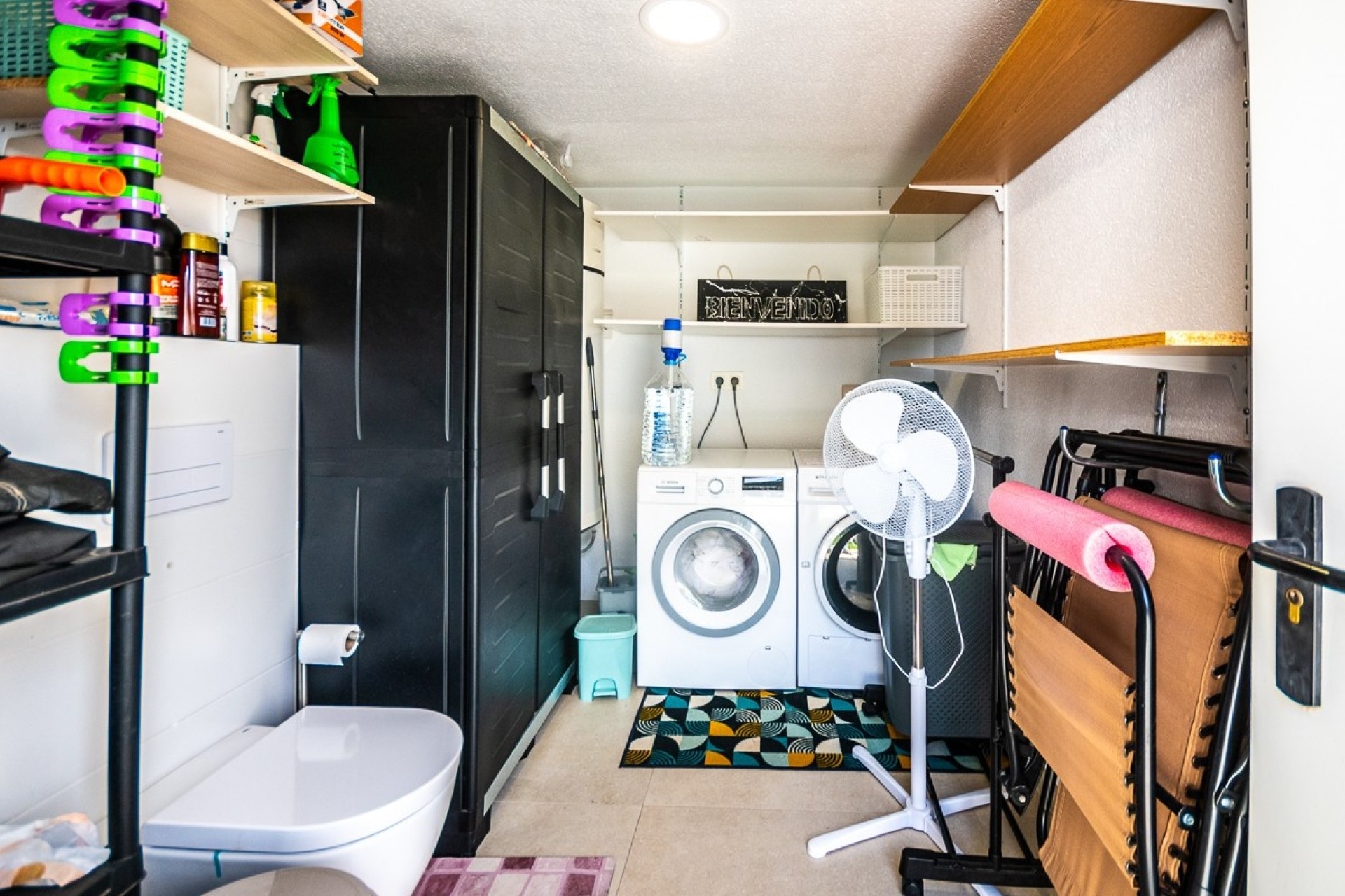 Revente - Appartement -
San Pedro del Pinatar