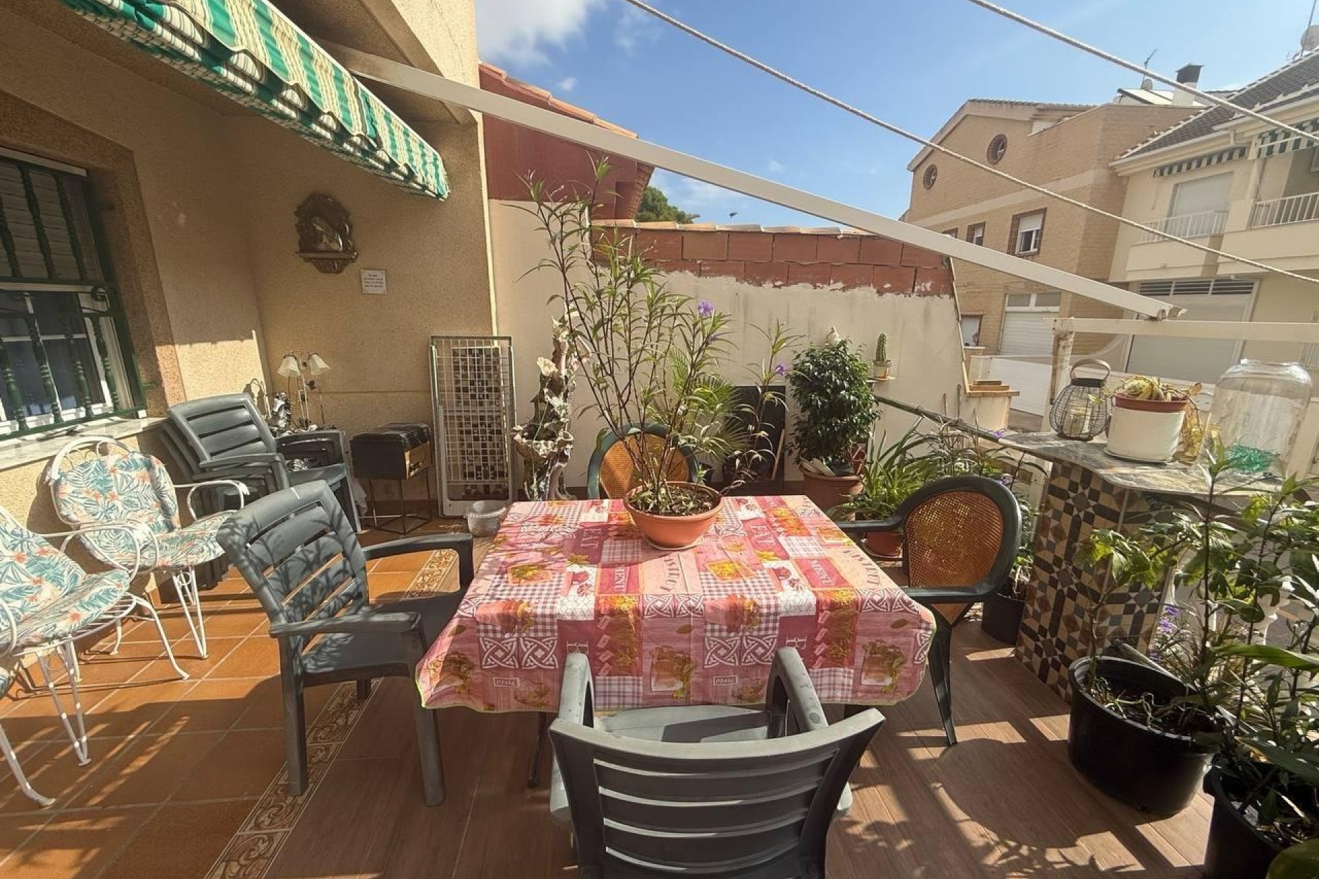 Revente - Appartement -
San Pedro del Pinatar - -  -