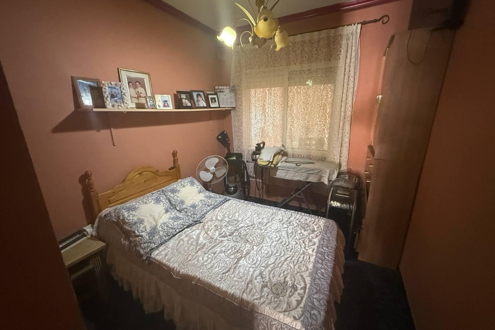 Revente - Appartement -
San Pedro del Pinatar - -  -