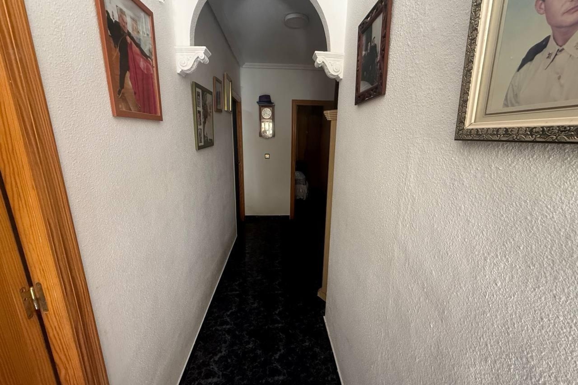 Revente - Appartement -
San Pedro del Pinatar - -  -
