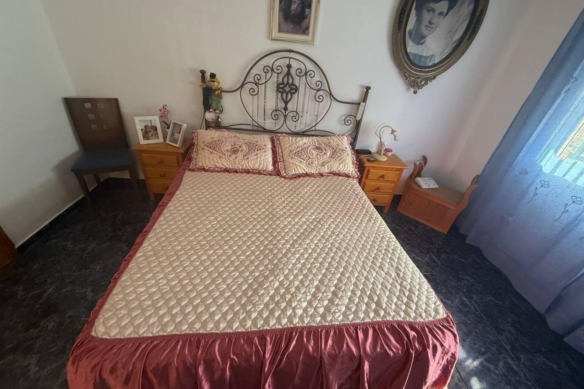 Revente - Appartement -
San Pedro del Pinatar - -  -