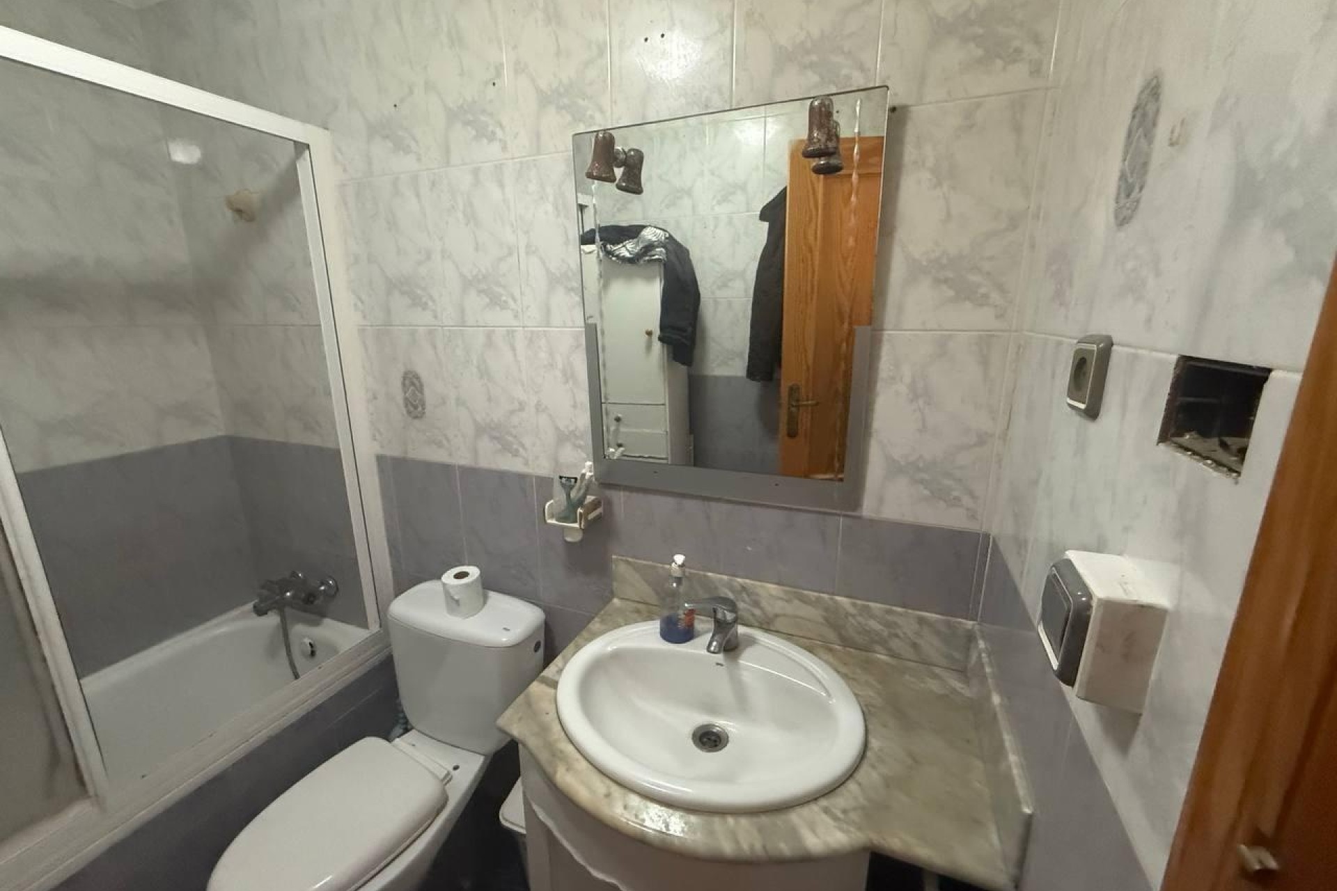 Revente - Appartement -
San Pedro del Pinatar - -  -