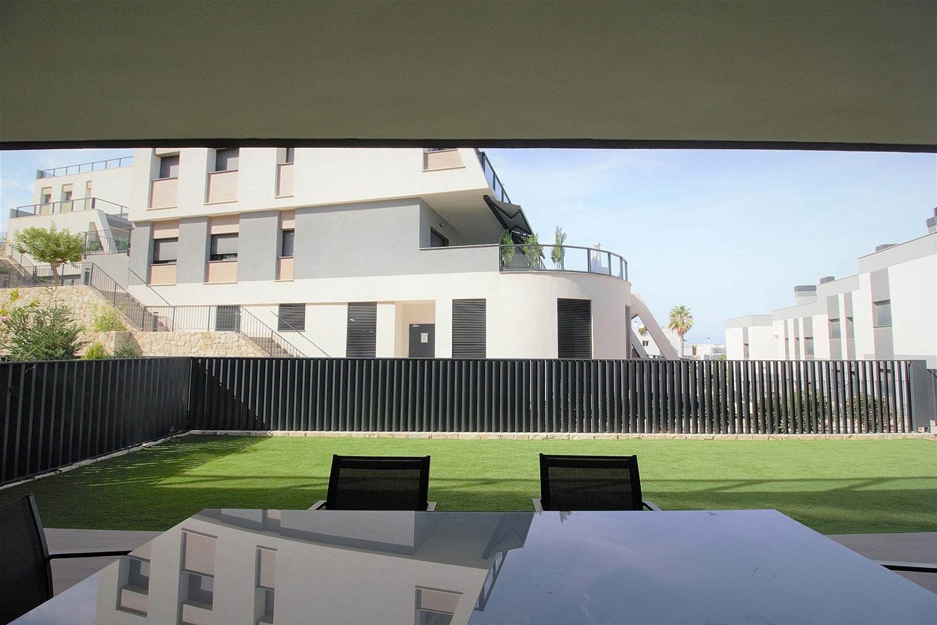 Revente - Appartement -
Santa Pola - Costa Blanca