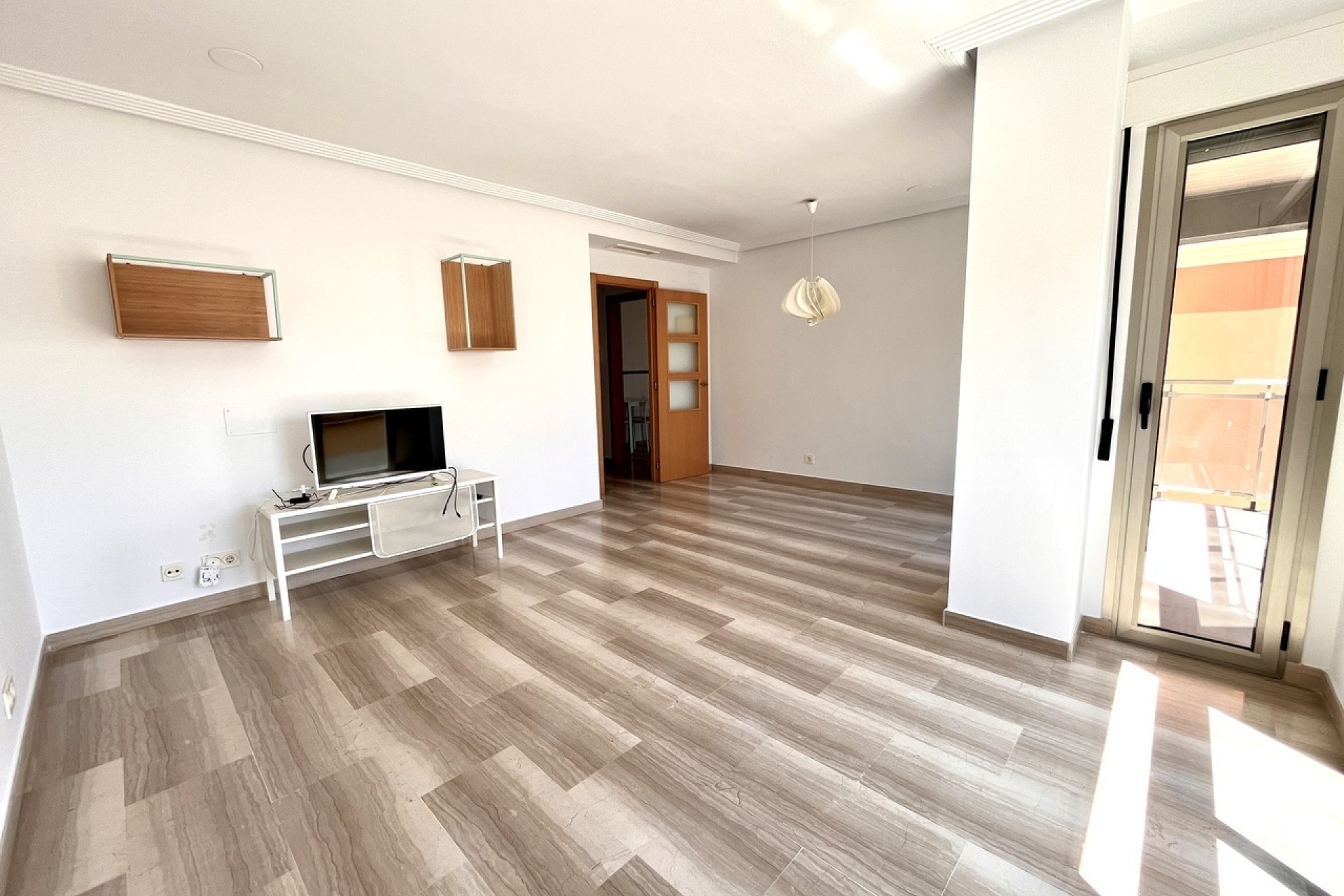 Revente - Appartement -
Santa Pola - Costa Blanca