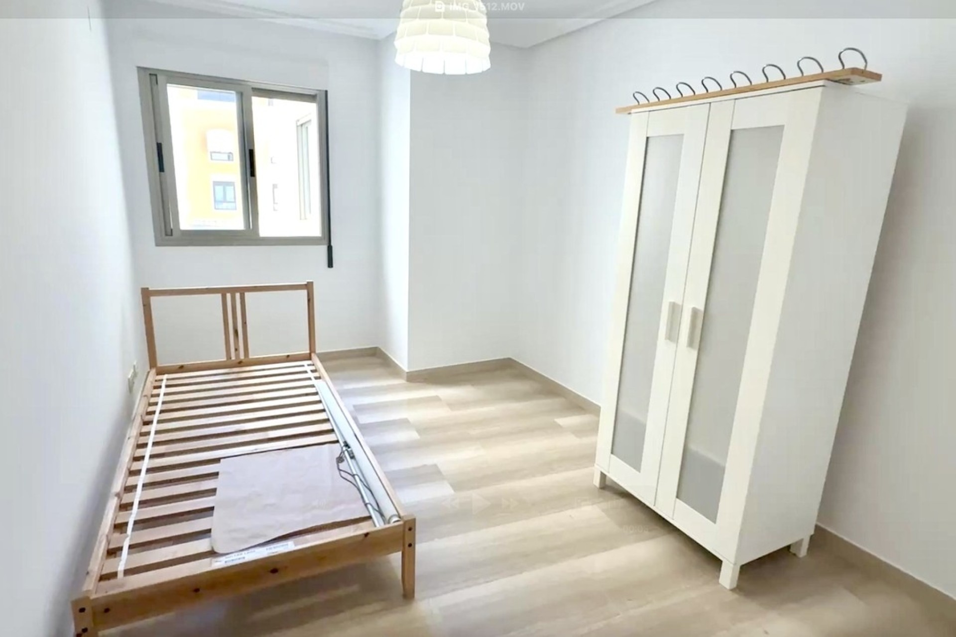 Revente - Appartement -
Santa Pola - Costa Blanca