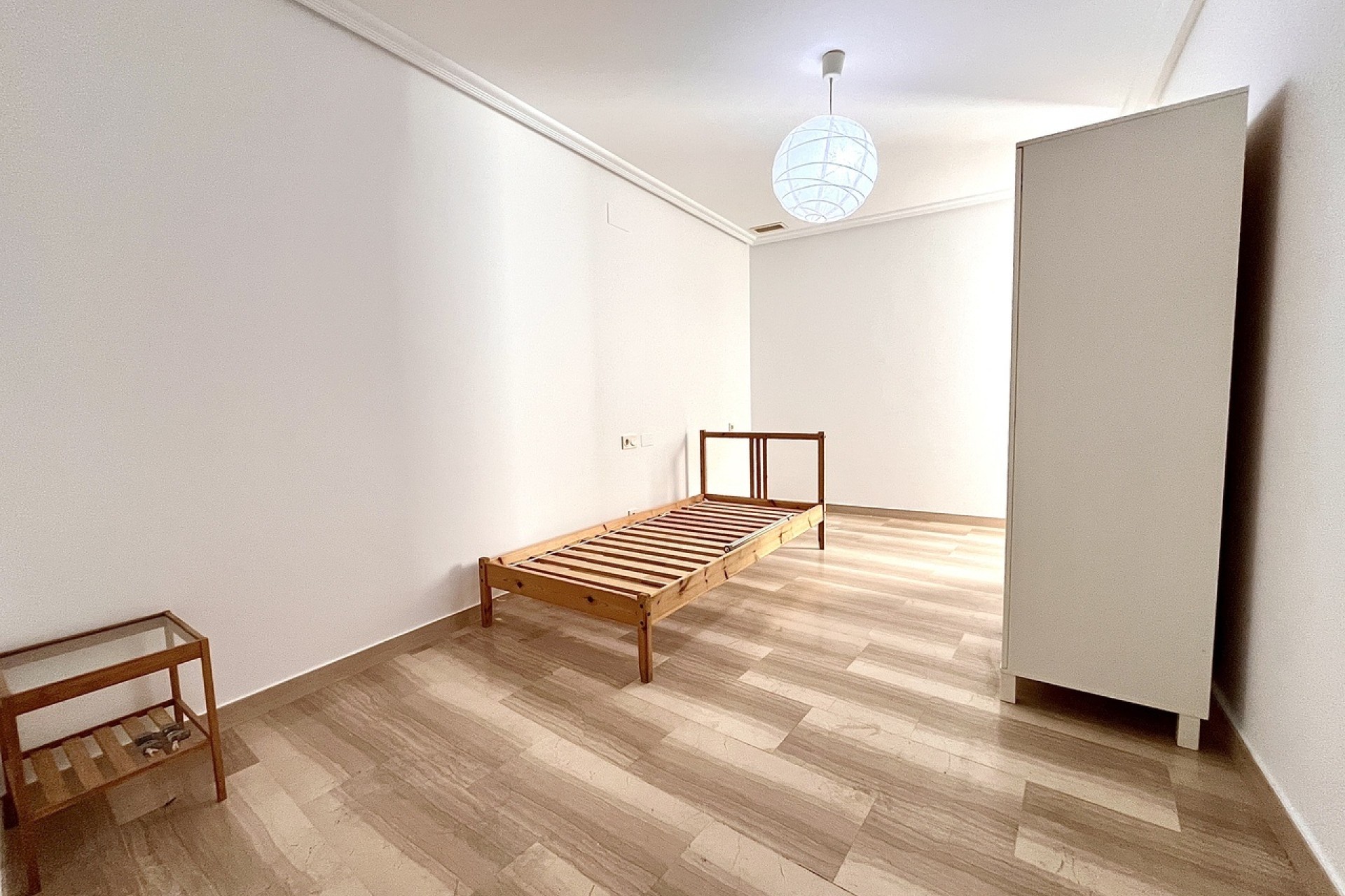 Revente - Appartement -
Santa Pola - Costa Blanca
