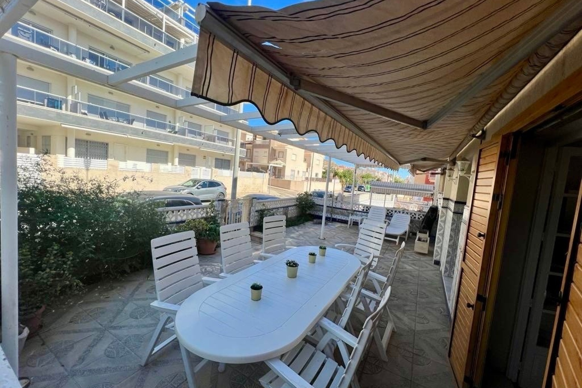 Revente - Appartement -
Santa Pola - Costa Blanca
