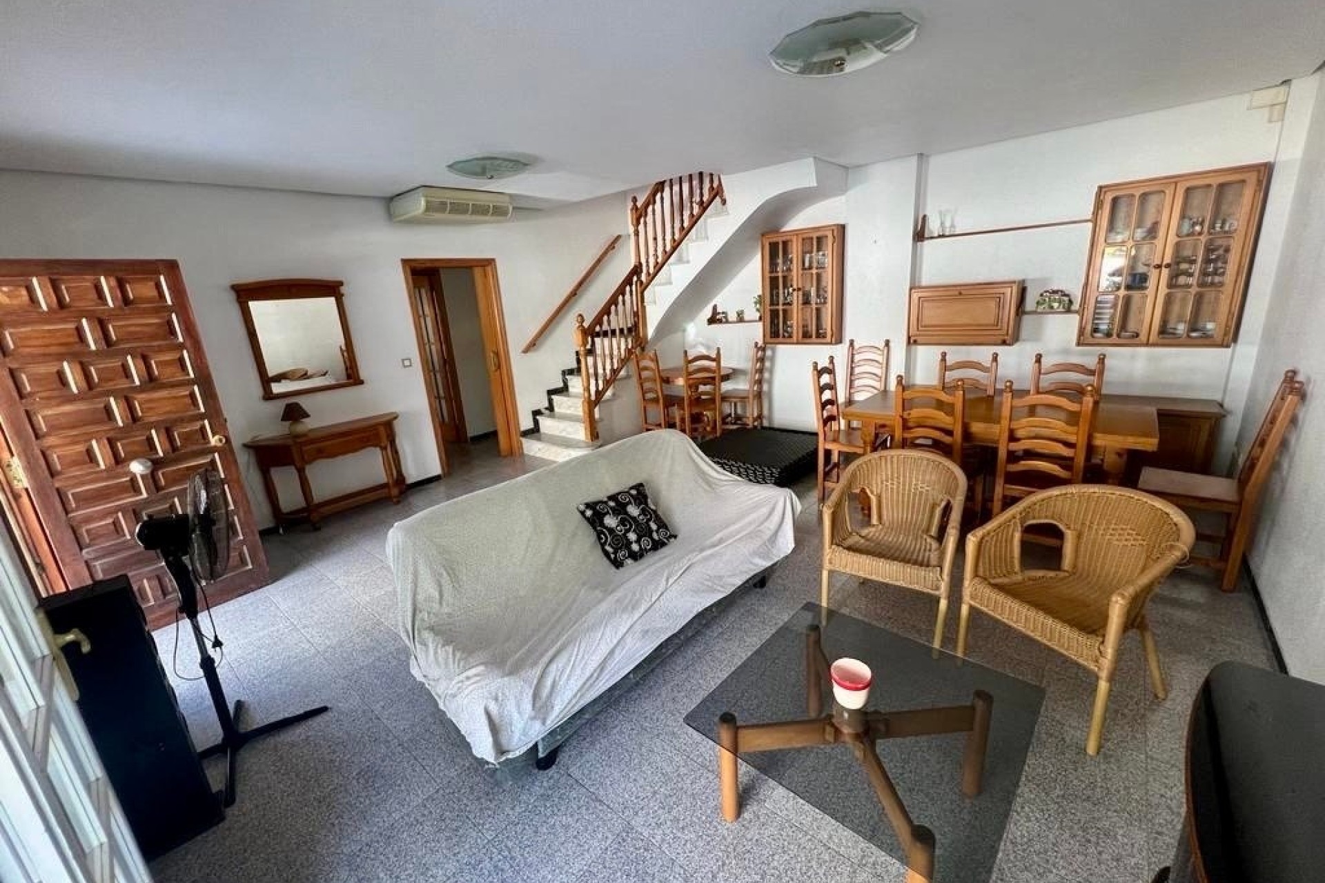 Revente - Appartement -
Santa Pola - Costa Blanca
