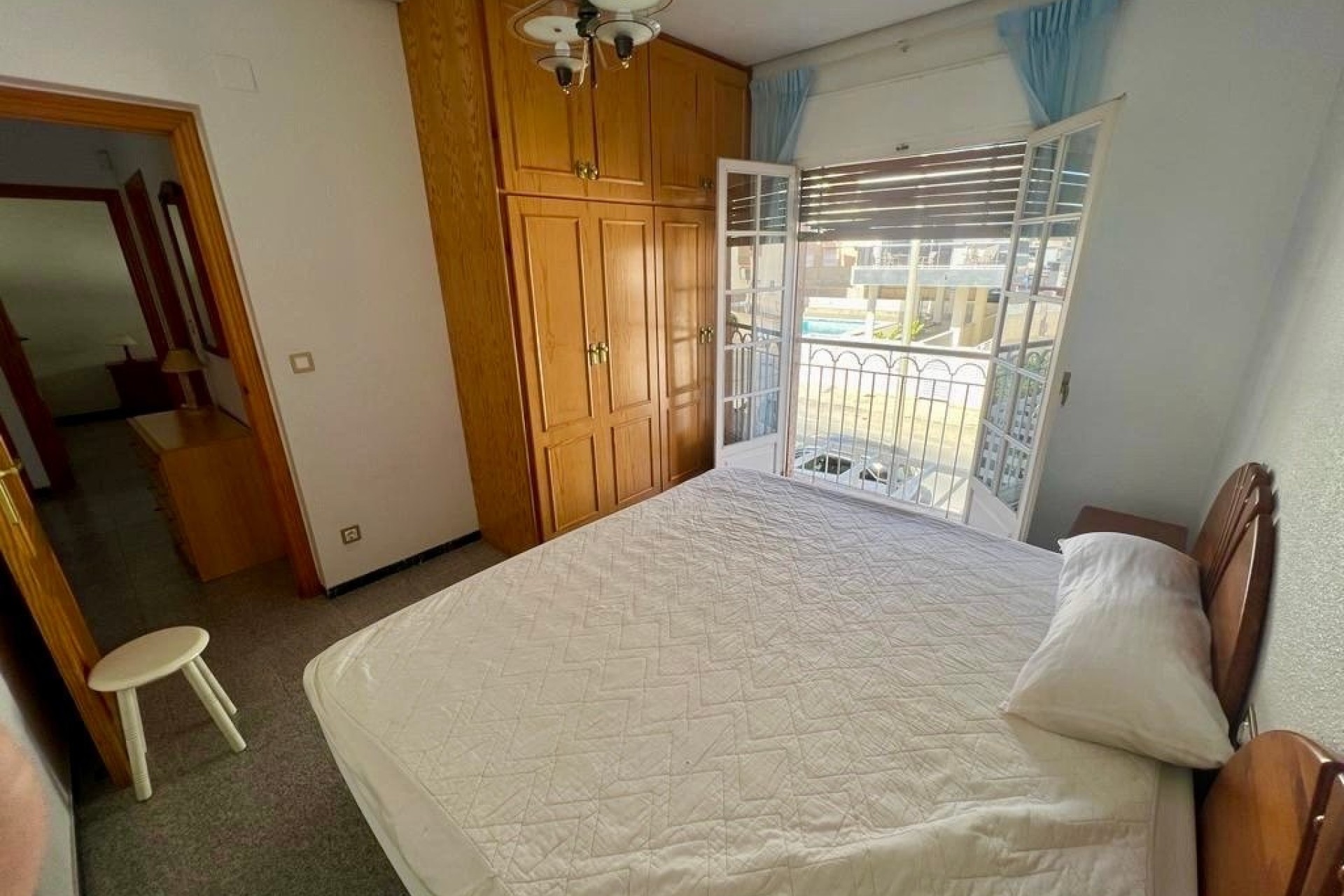 Revente - Appartement -
Santa Pola - Costa Blanca