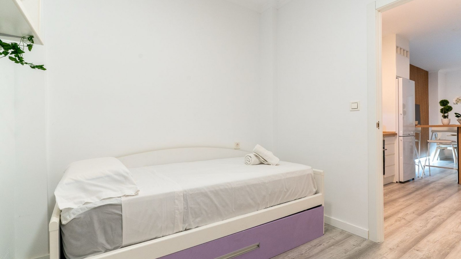 Revente - Appartement -
Santa Pola - Gran Alacant