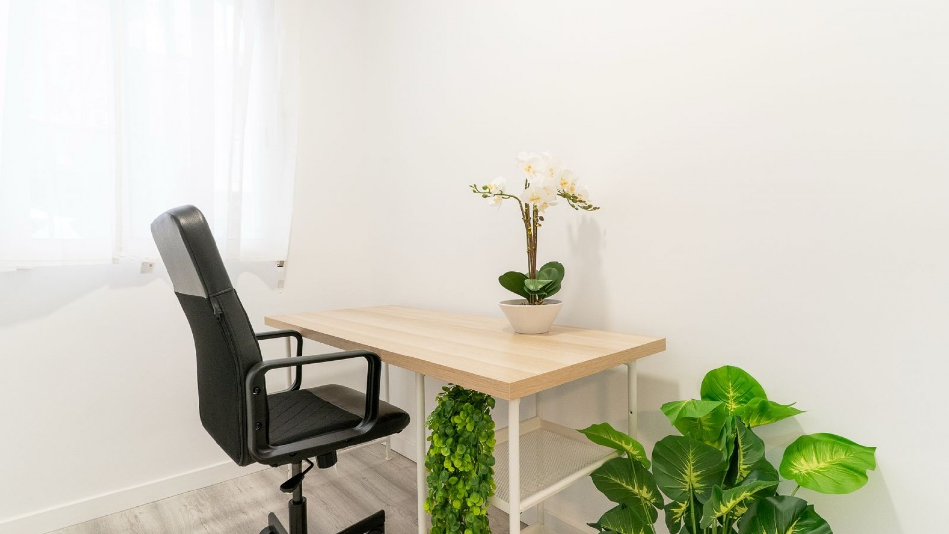 Revente - Appartement -
Santa Pola - Gran Alacant